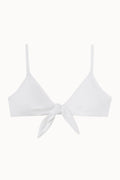 BLANC TOP LACE