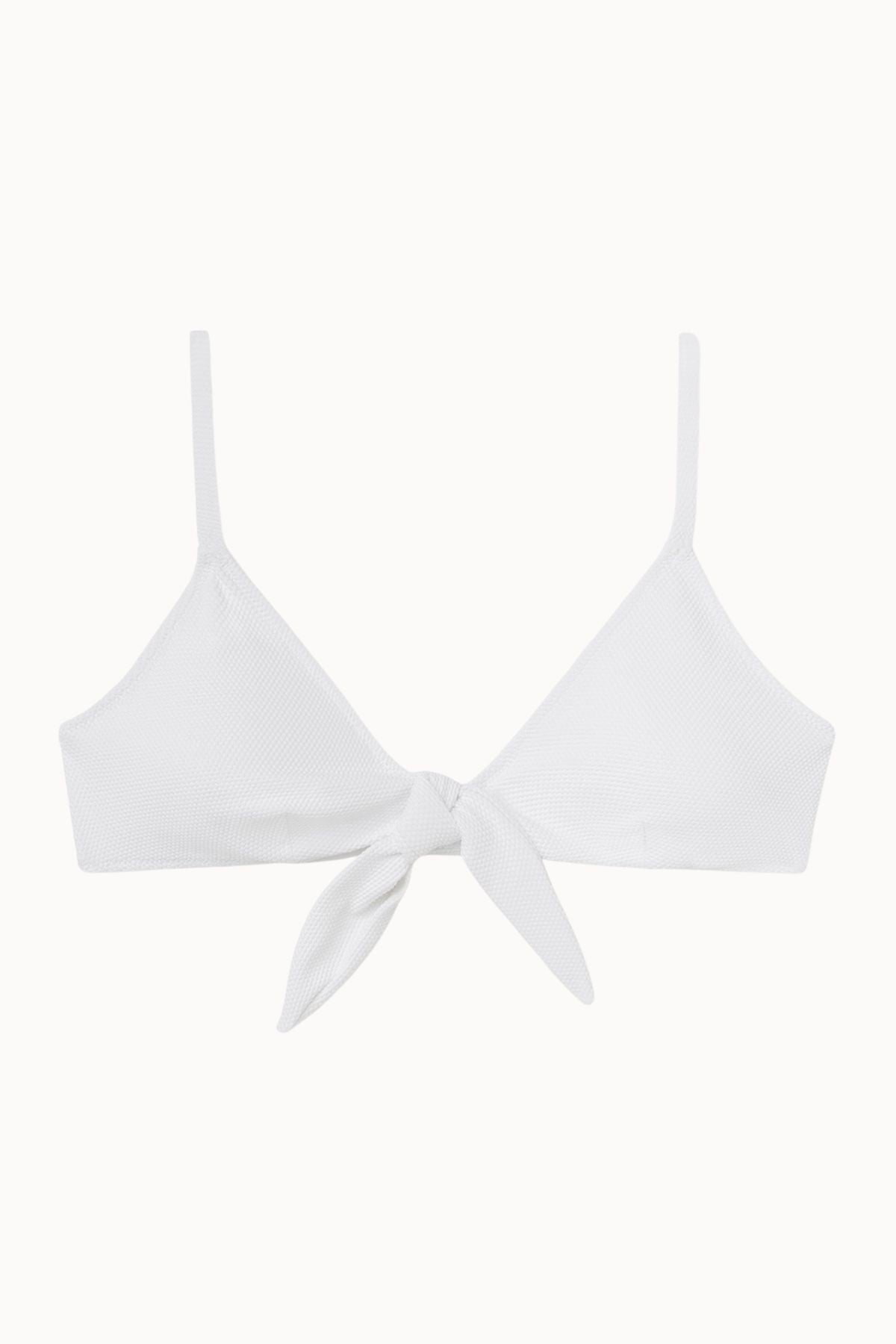 BLANC TOP LACE