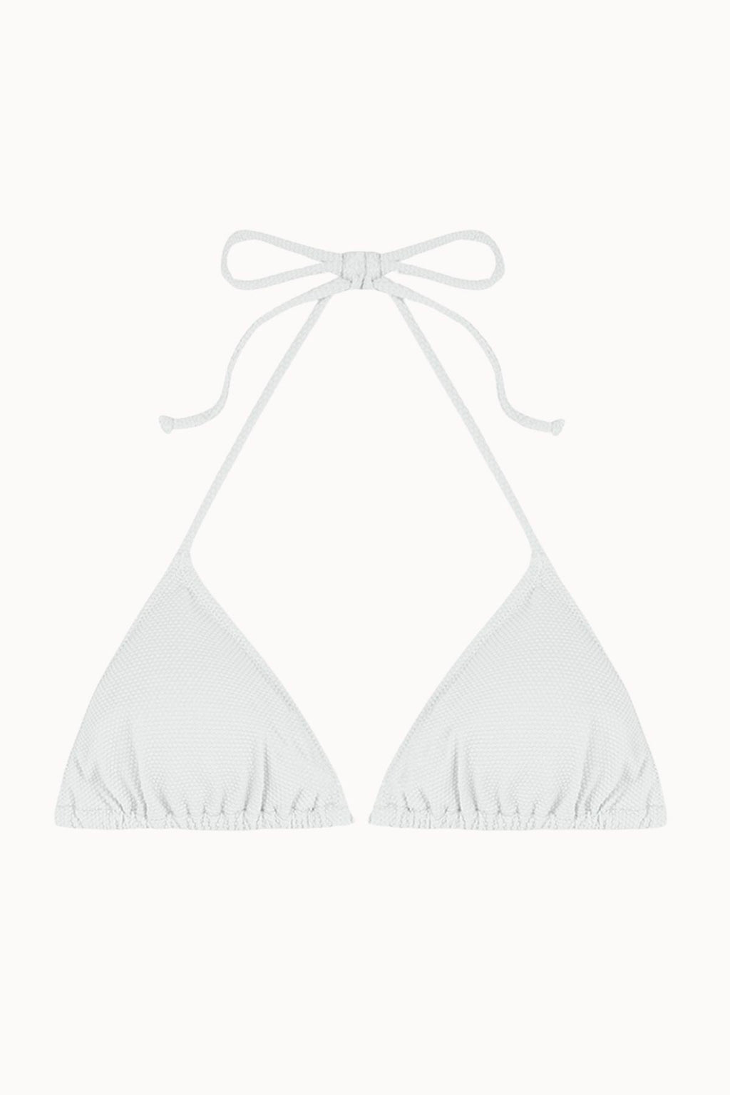 BLANC TOP TR