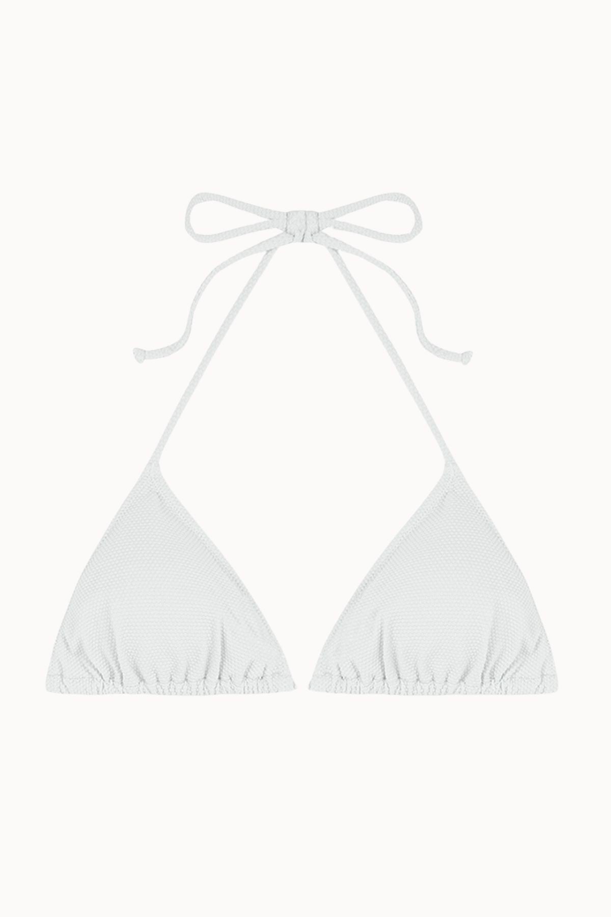 BLANC TOP TR