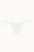 BLANC BOTTOM TIE
