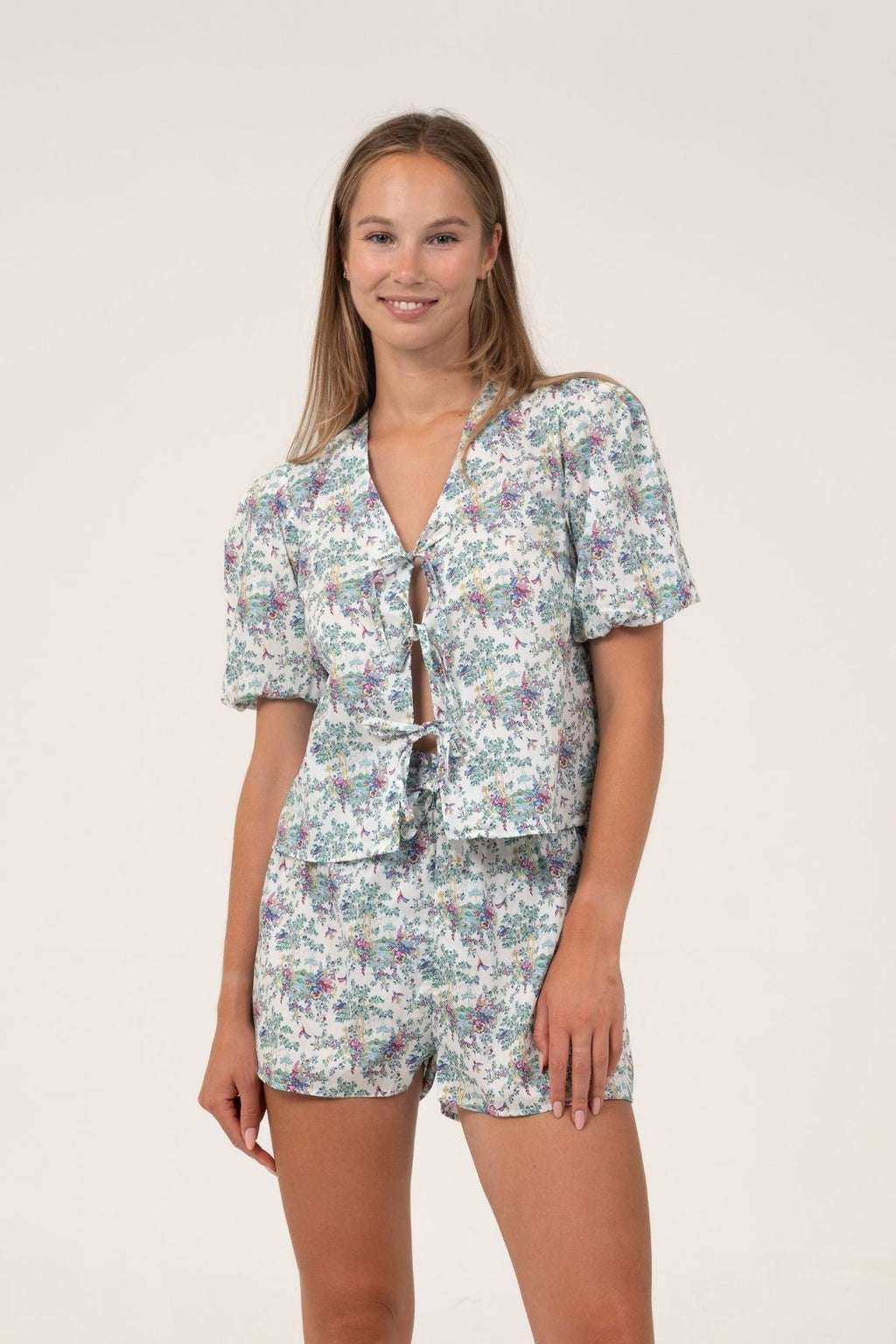 CHEMISE PENELOPE