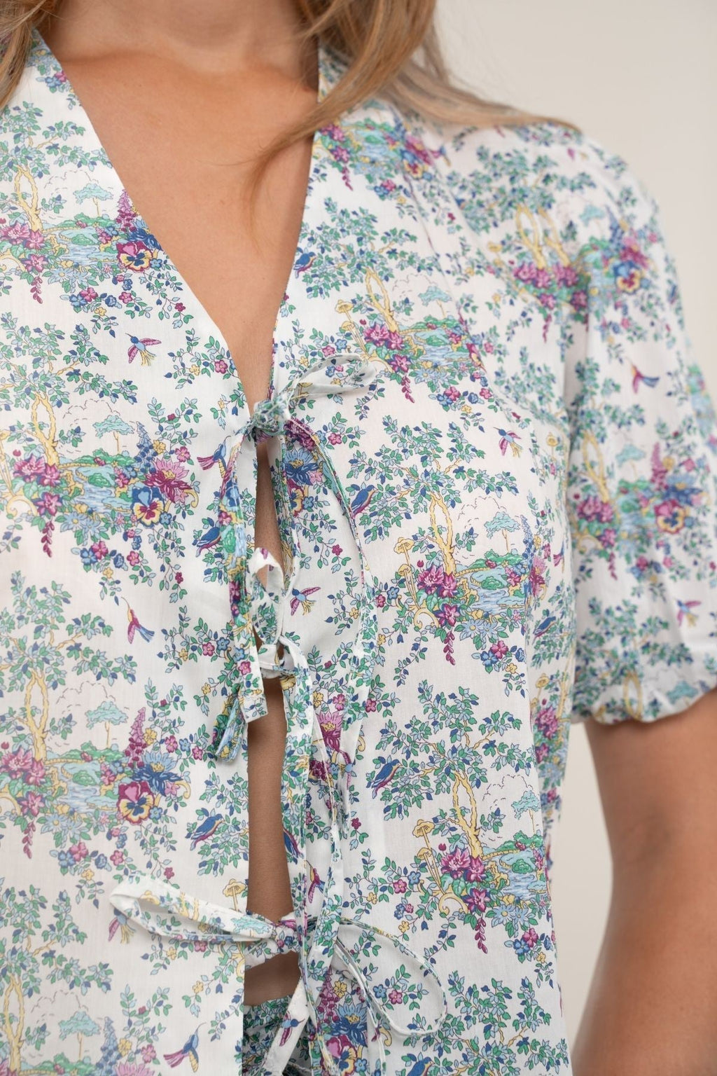 CHEMISE PENELOPE