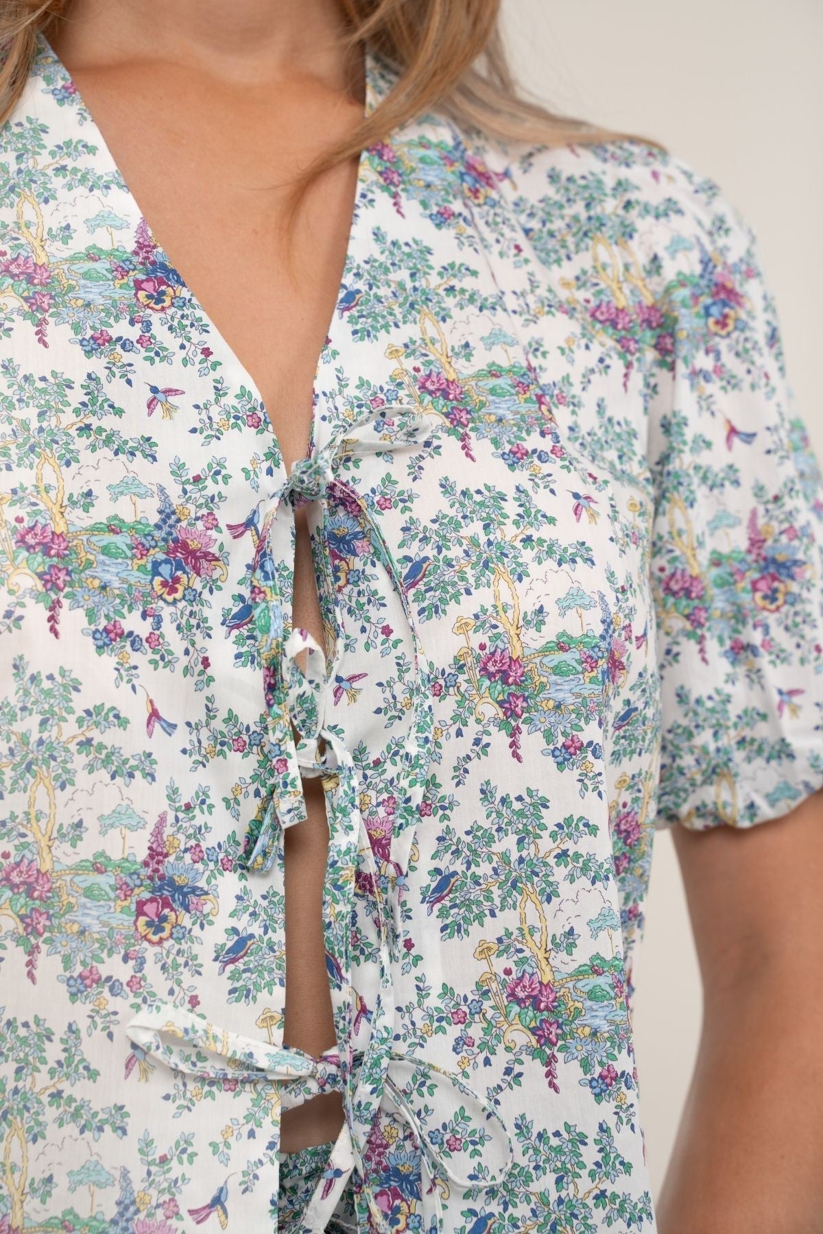 CHEMISE PENELOPE