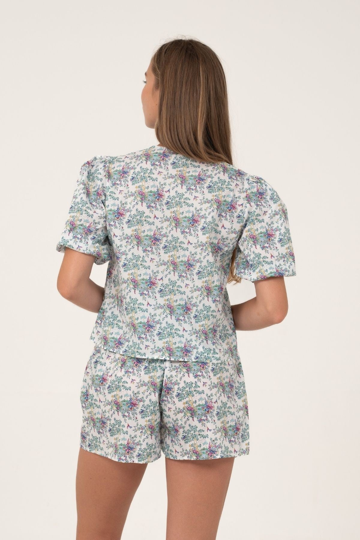 CHEMISE PENELOPE