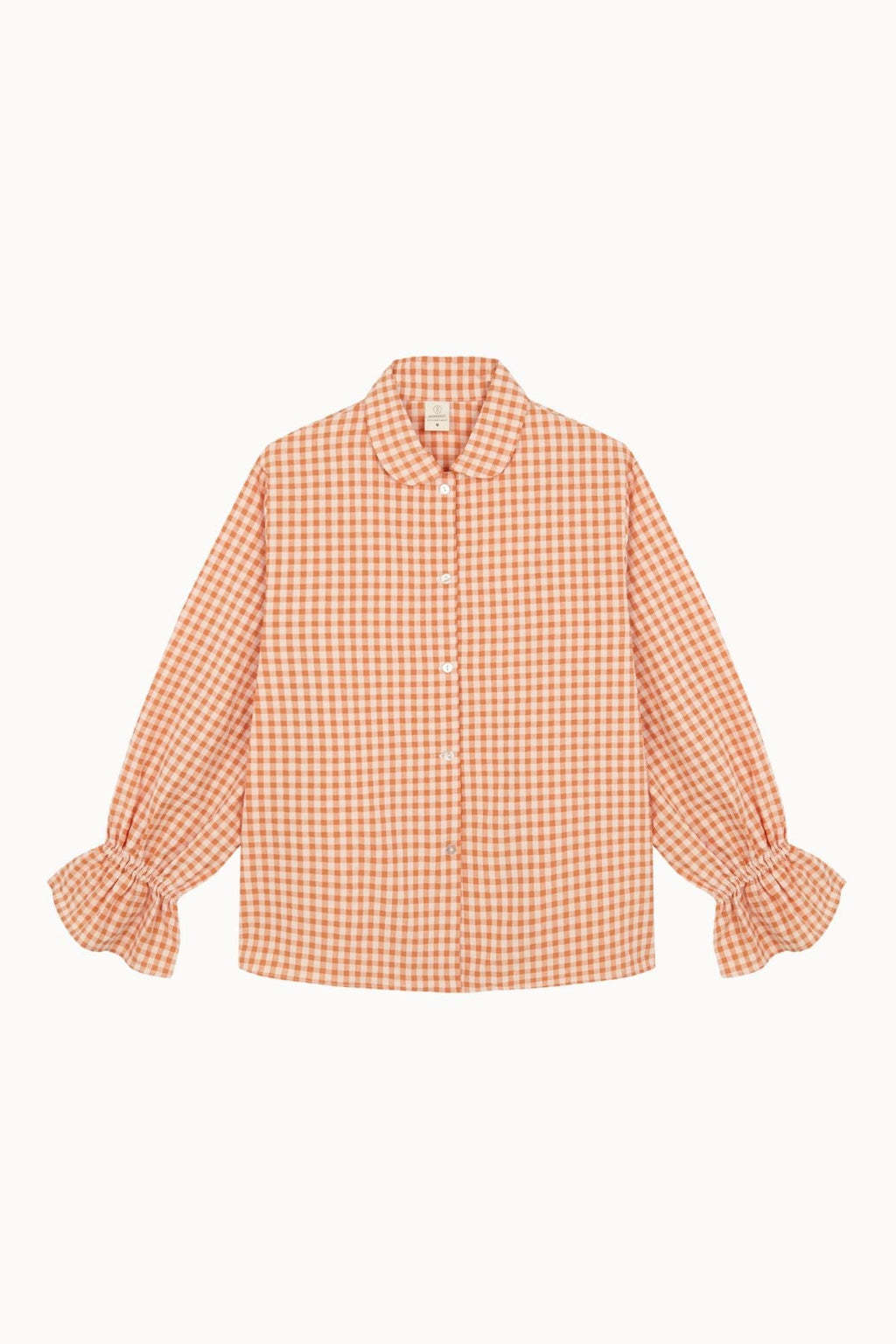 CHEMISE GAIA