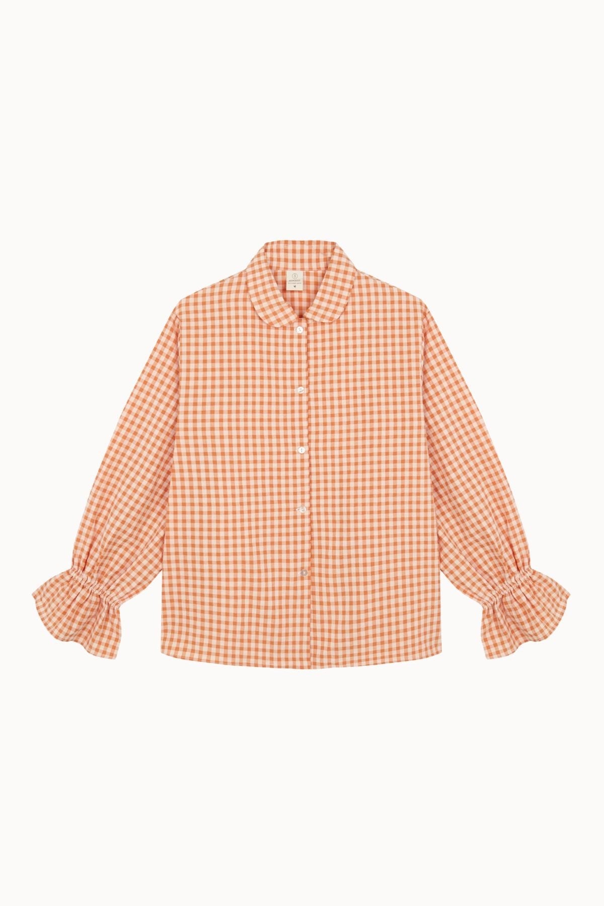 CHEMISE GAIA