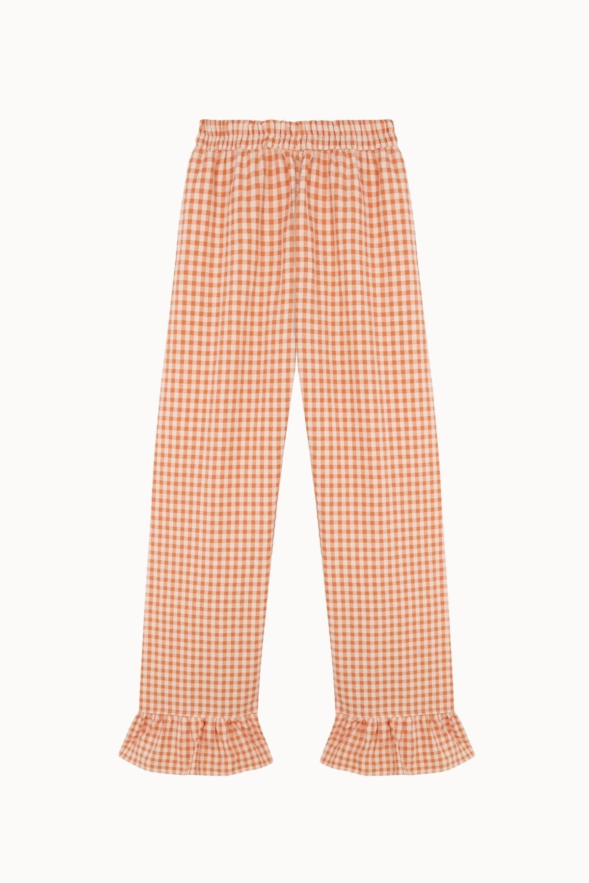 PANTALON LONG GAIA