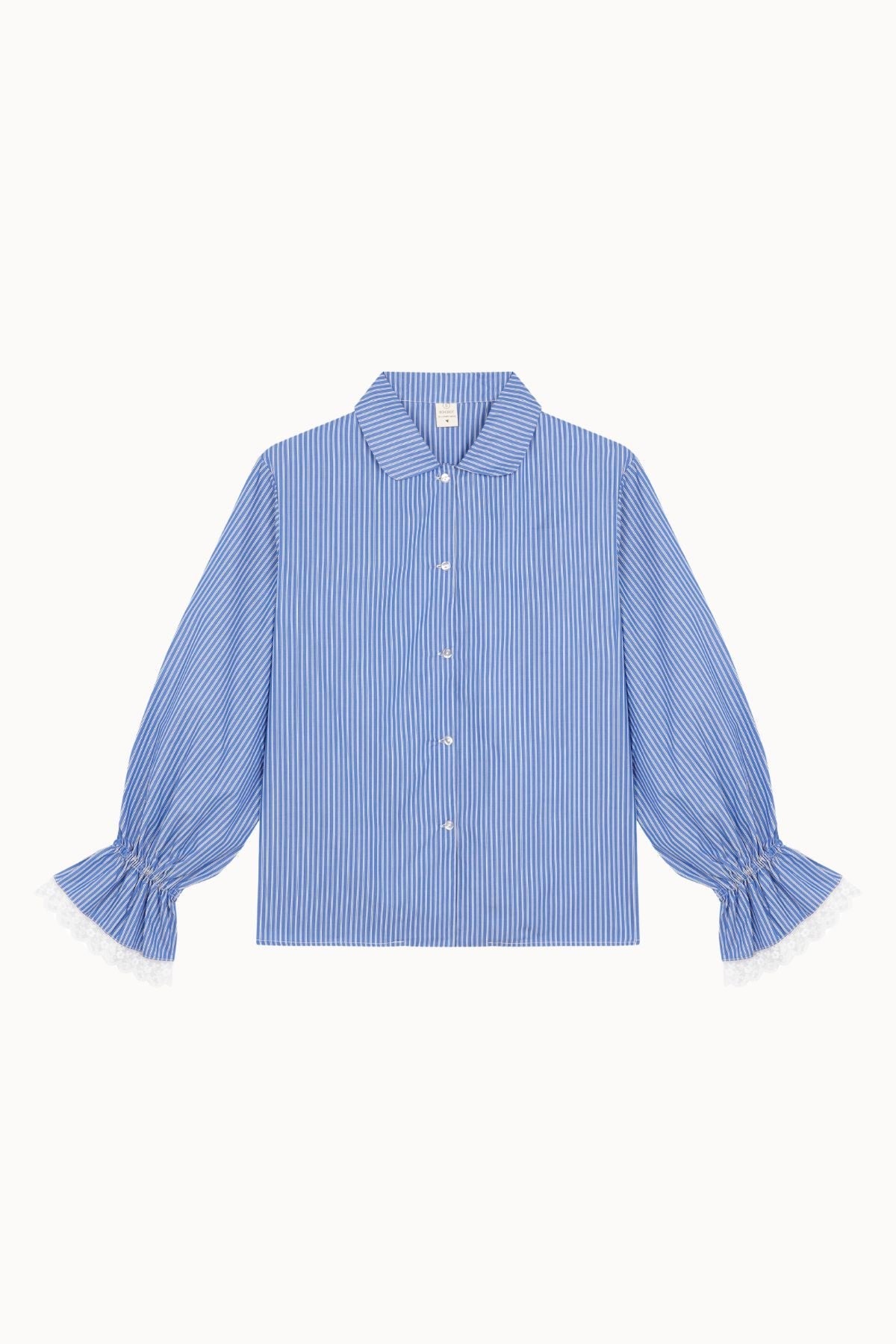 CHEMISE EIRA