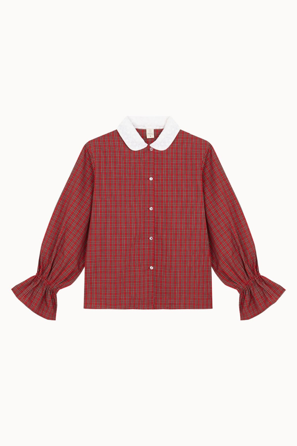CHEMISE ESTELA