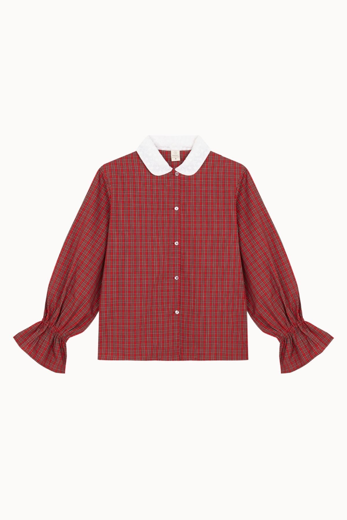 CHEMISE ESTELA