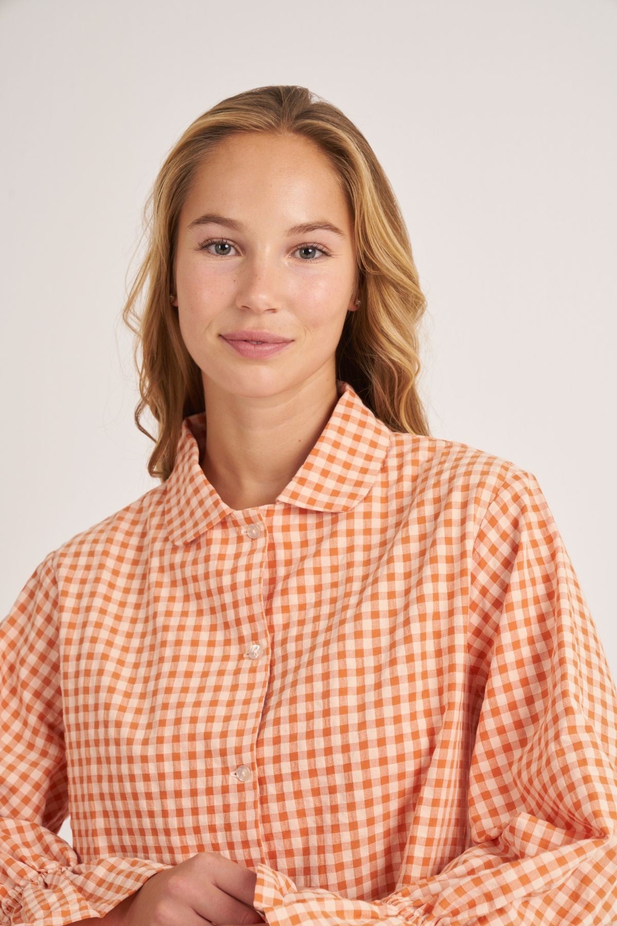 CHEMISE GAIA