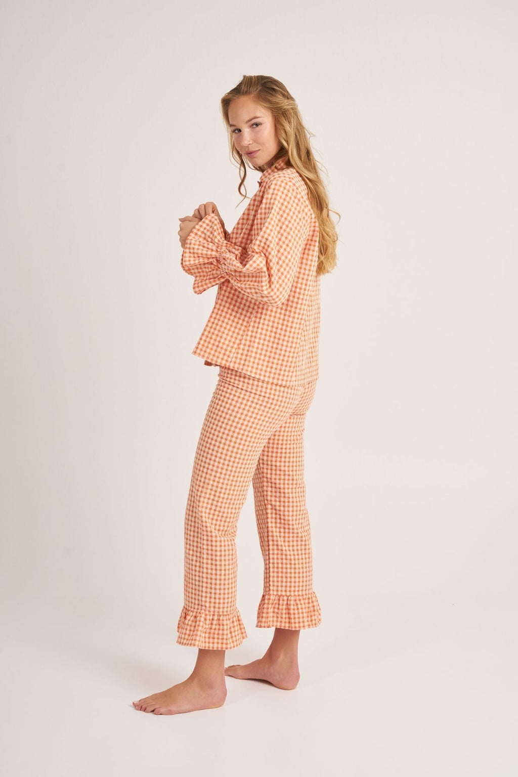 CHEMISE GAIA