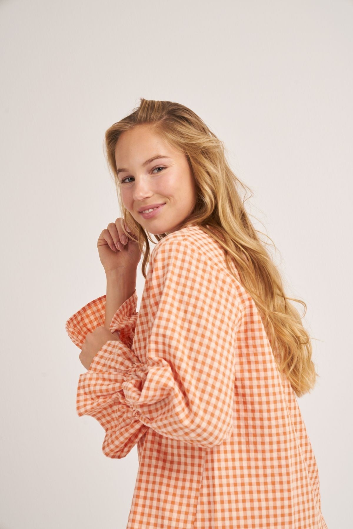CHEMISE GAIA