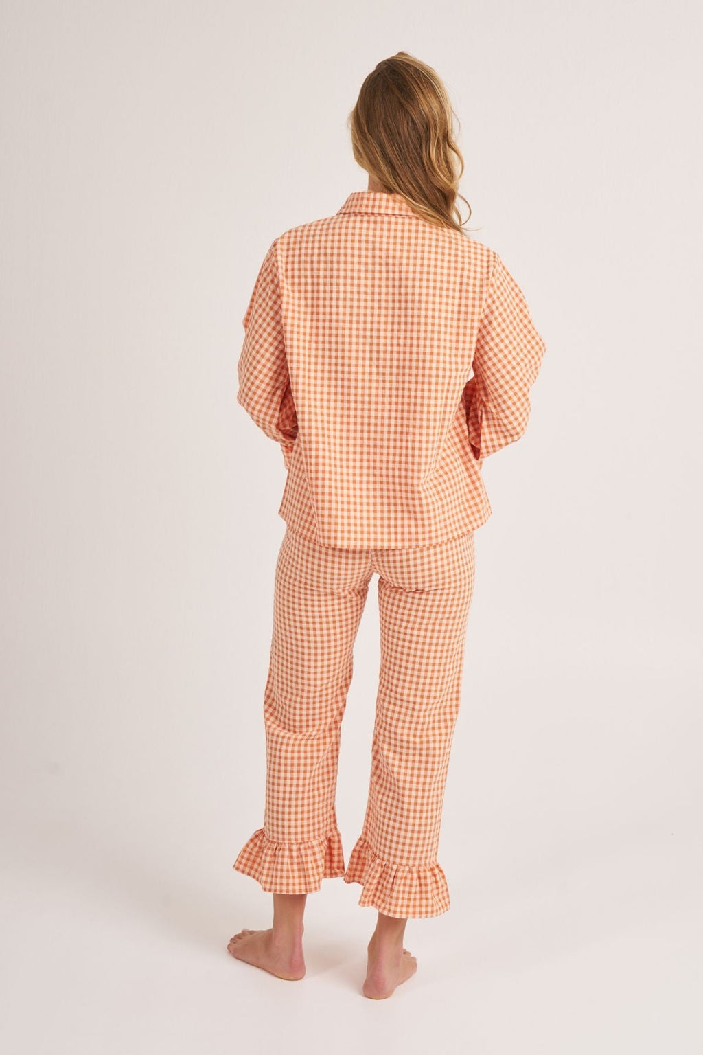 CHEMISE GAIA