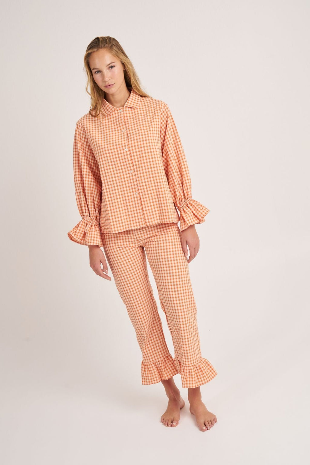 PANTALON LONG GAIA