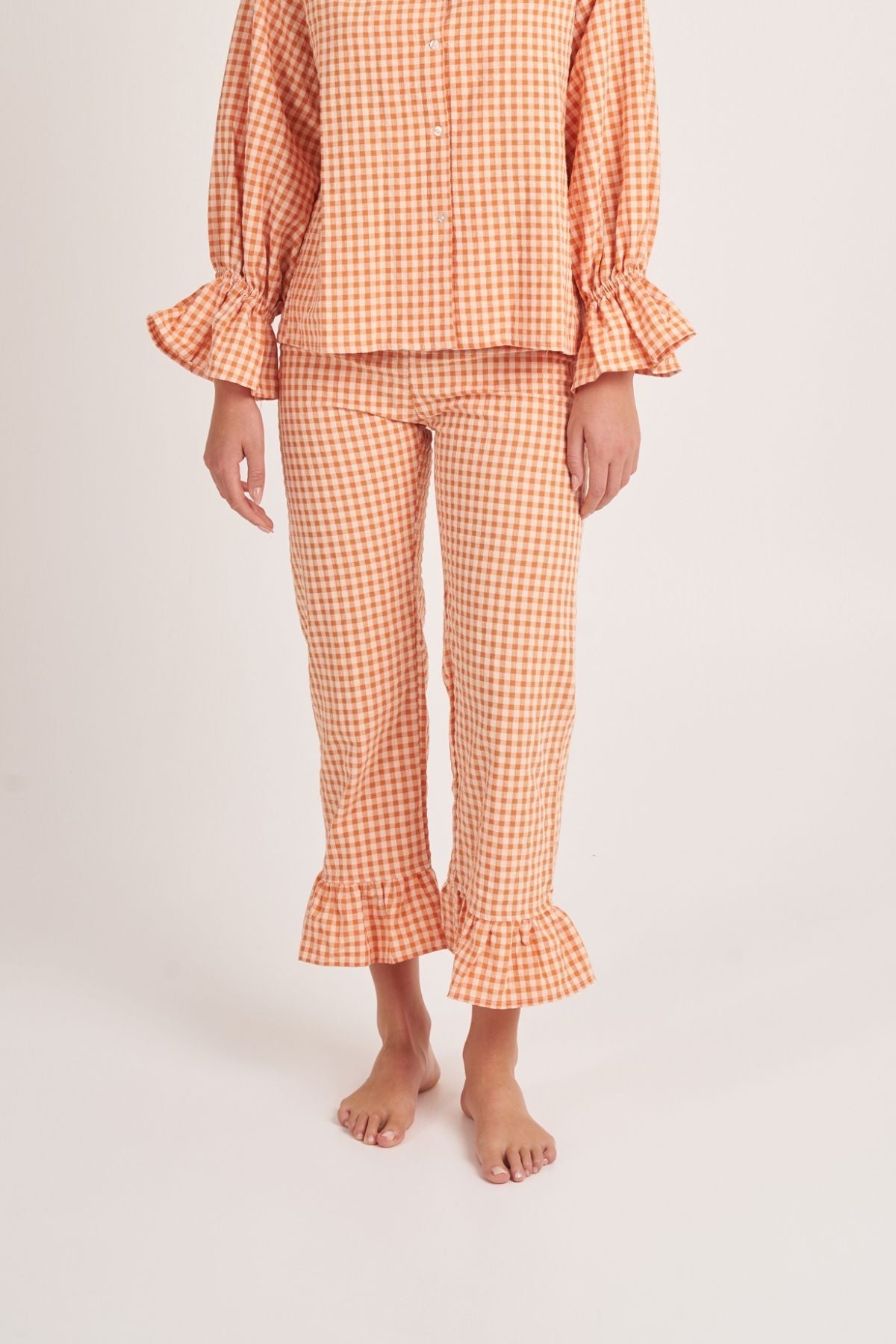PANTALON LONG GAIA