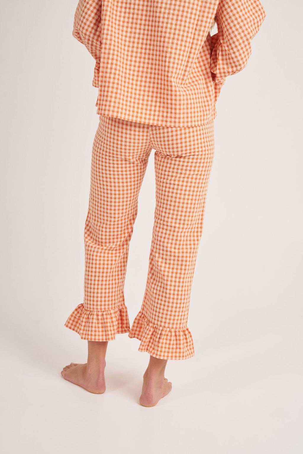 PANTALON LONG GAIA