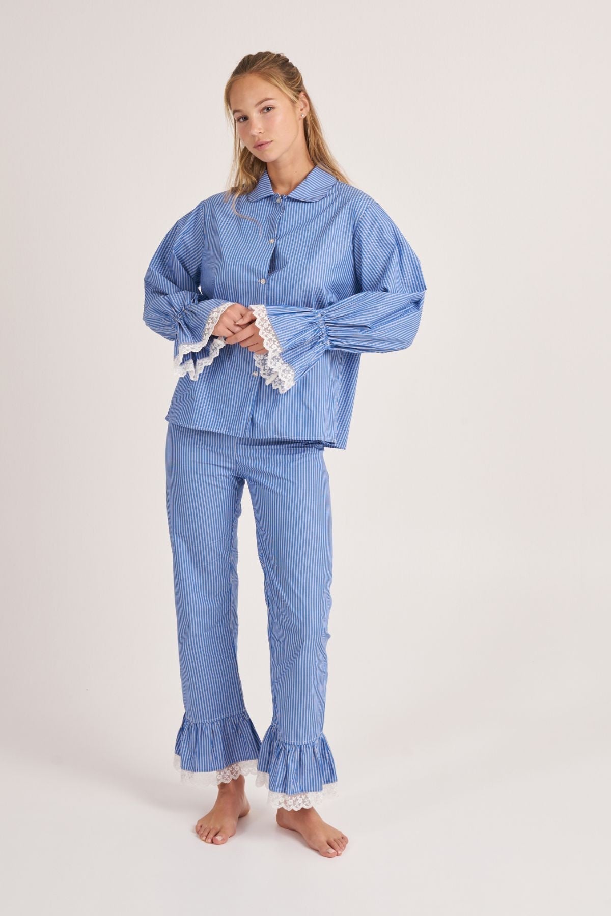 CHEMISE EIRA