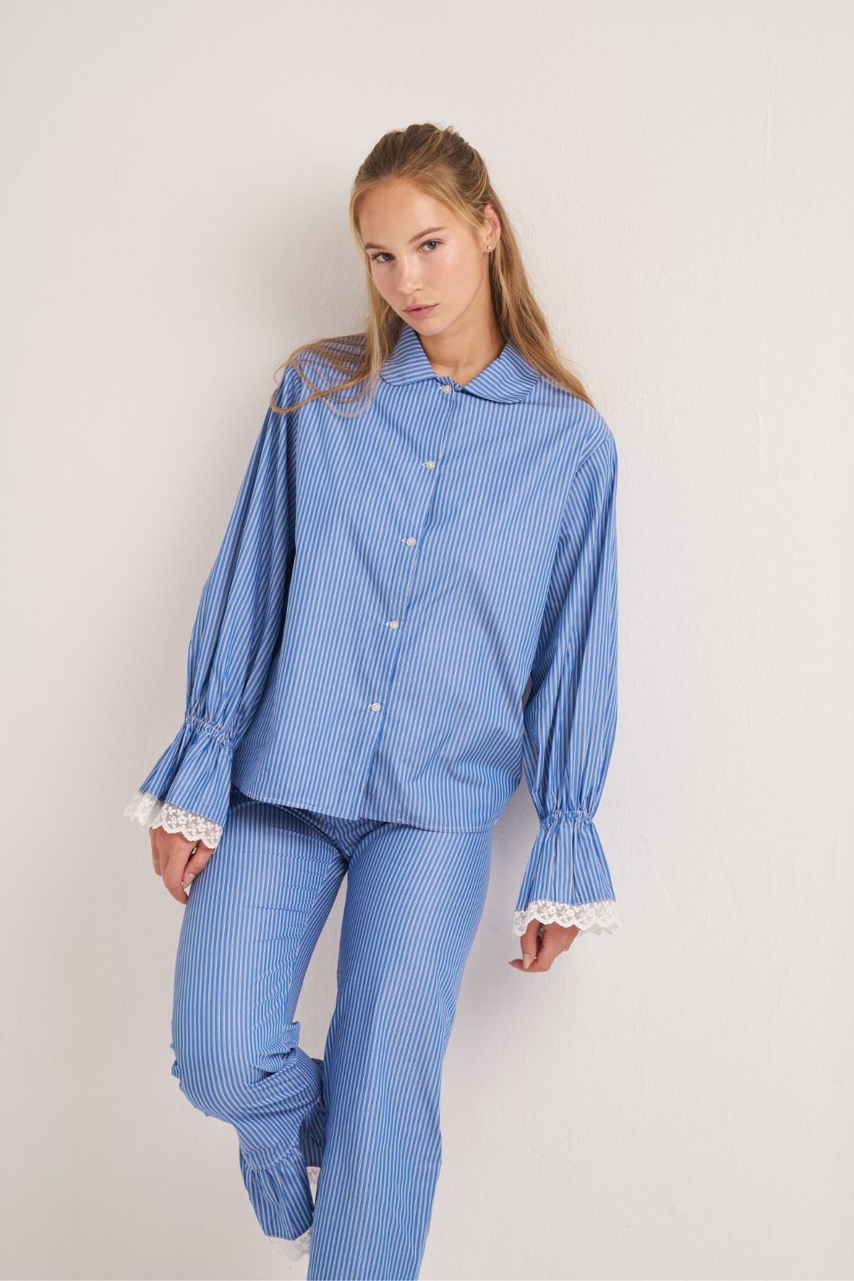 CHEMISE EIRA