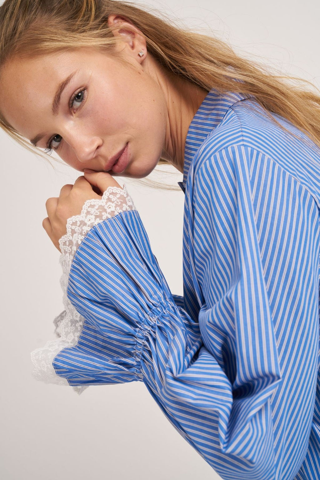 CHEMISE EIRA