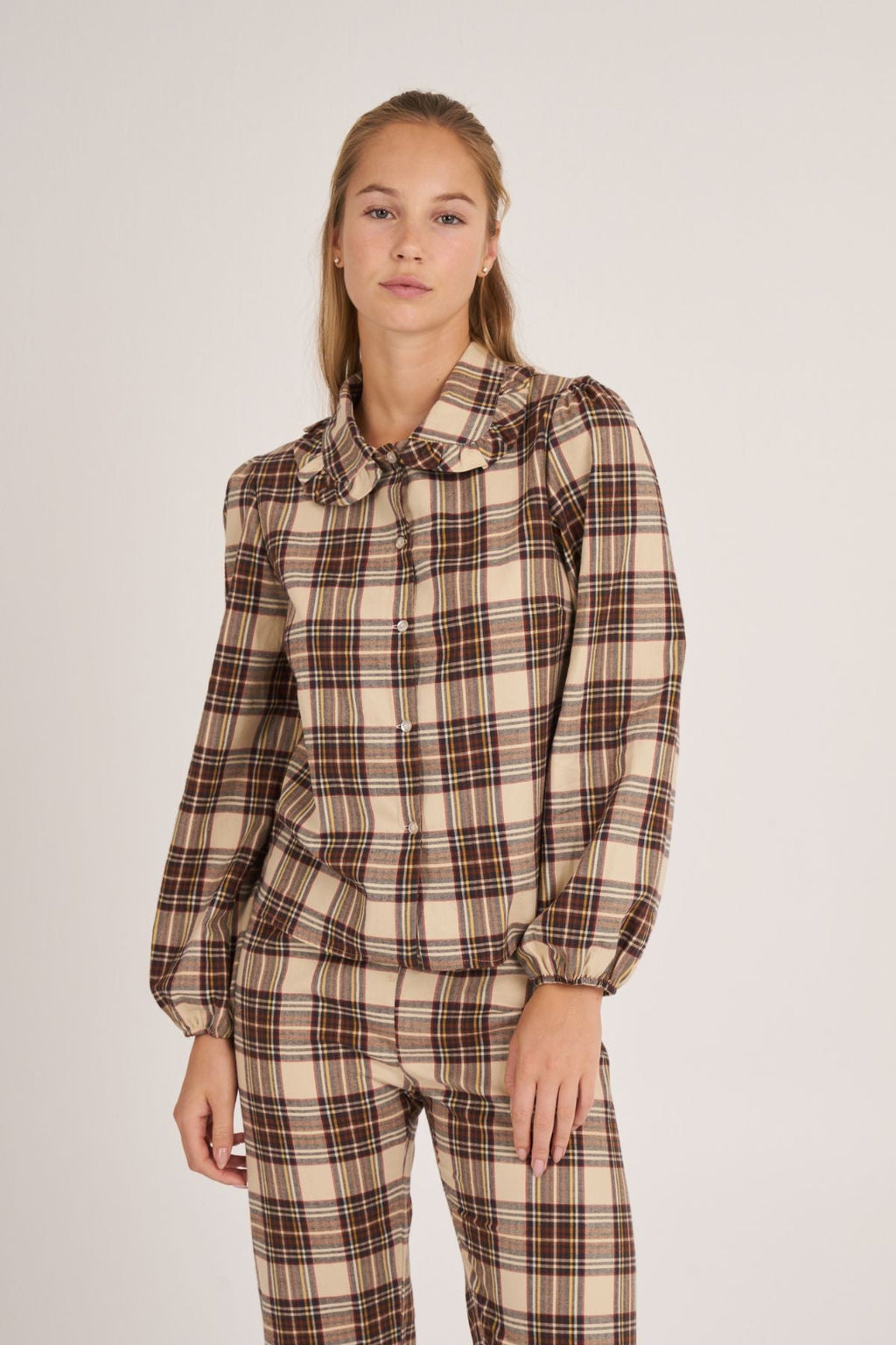 CHEMISE AURORA