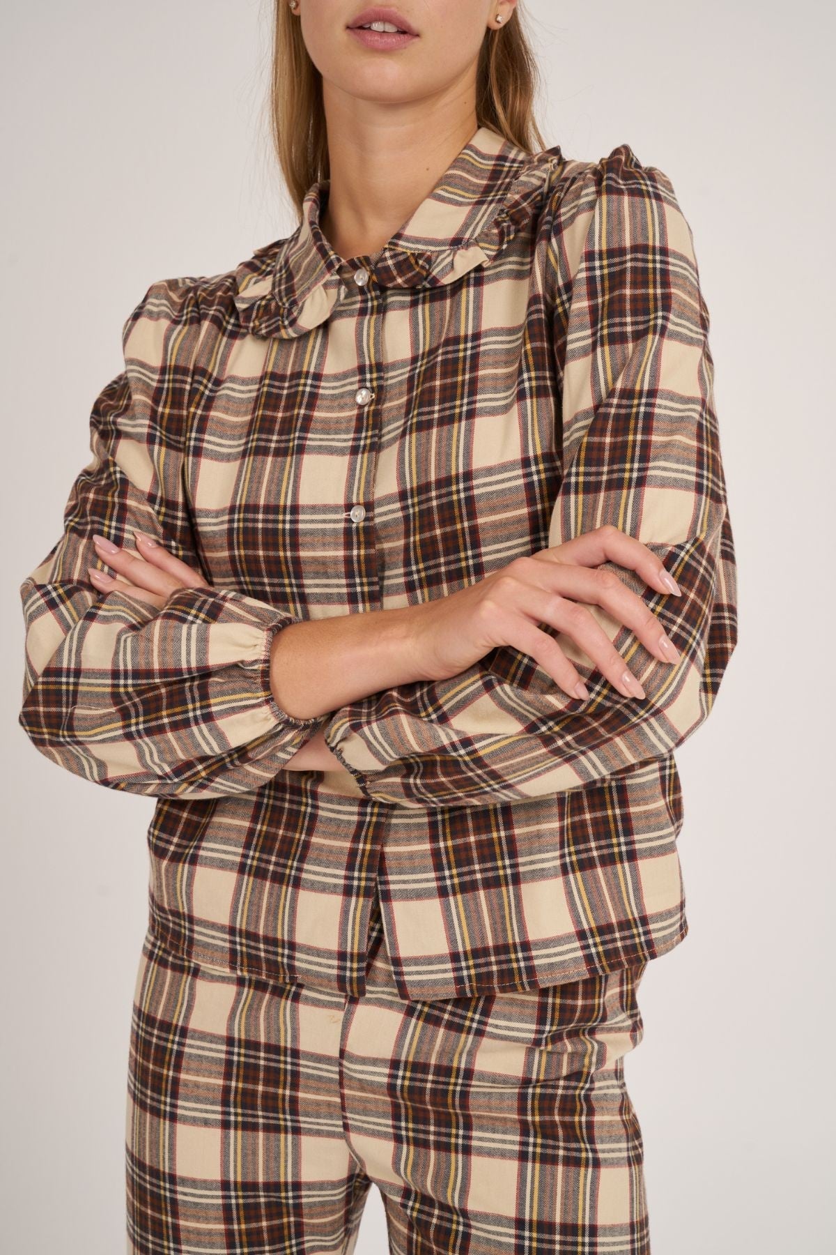 CHEMISE AURORA