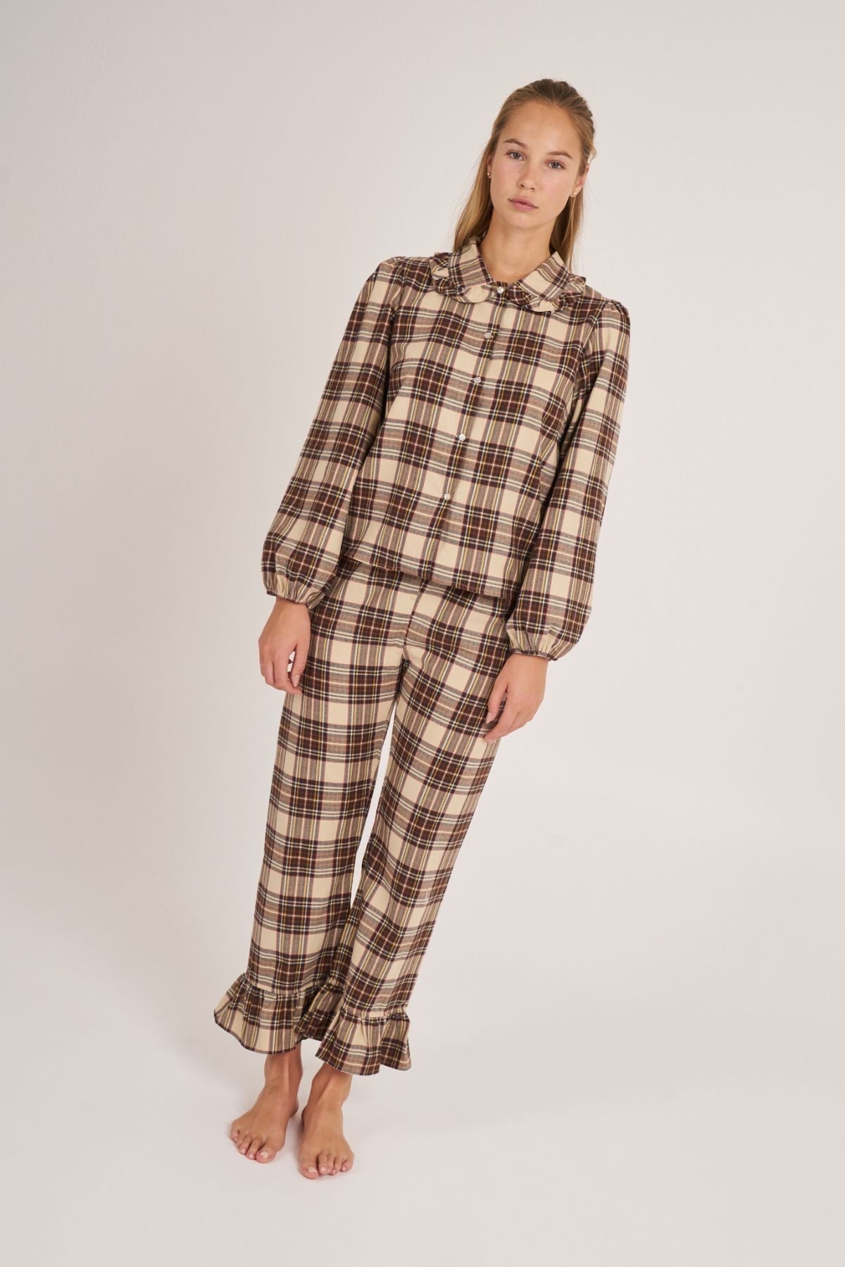 CHEMISE AURORA