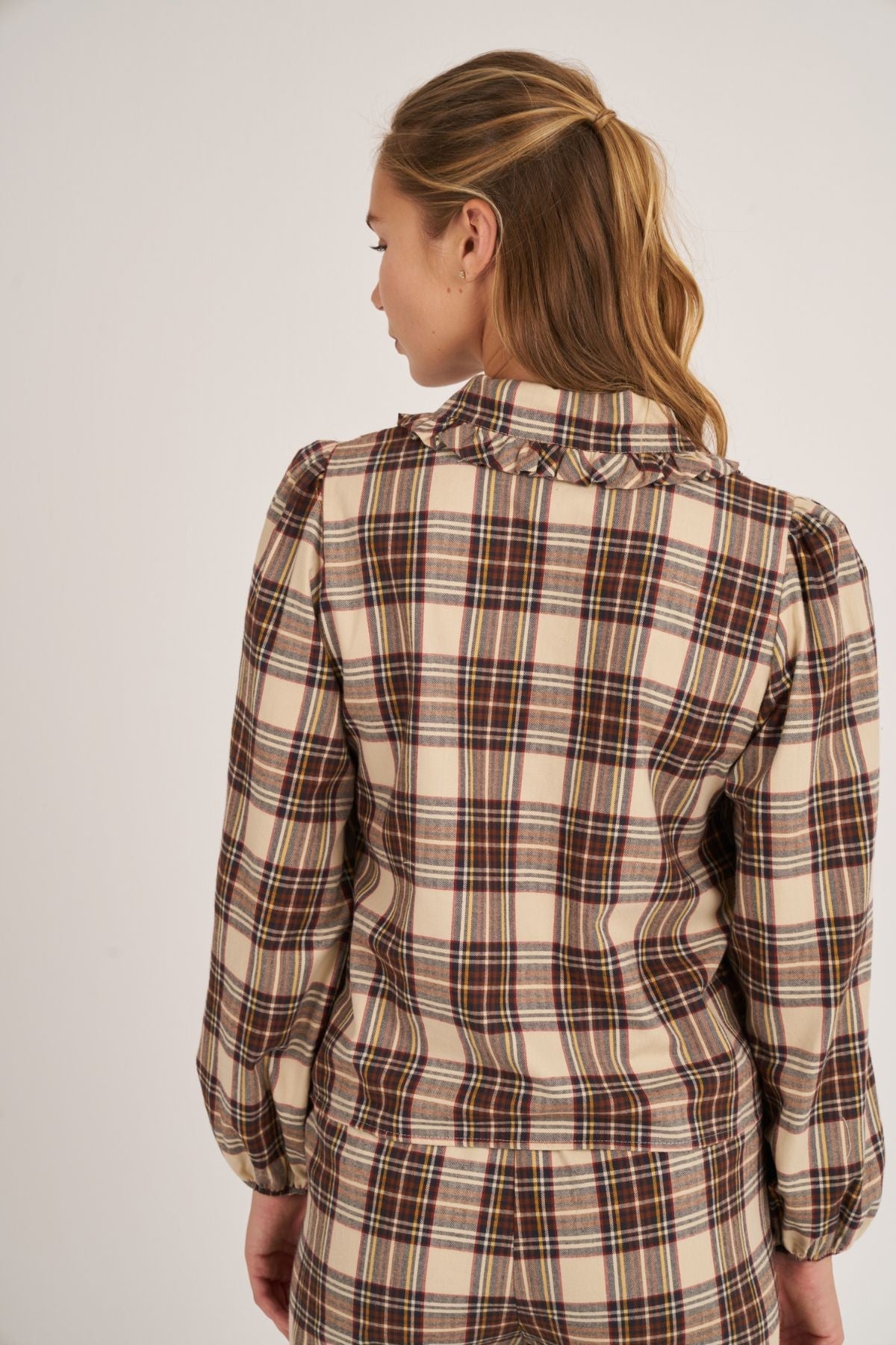 CHEMISE AURORA