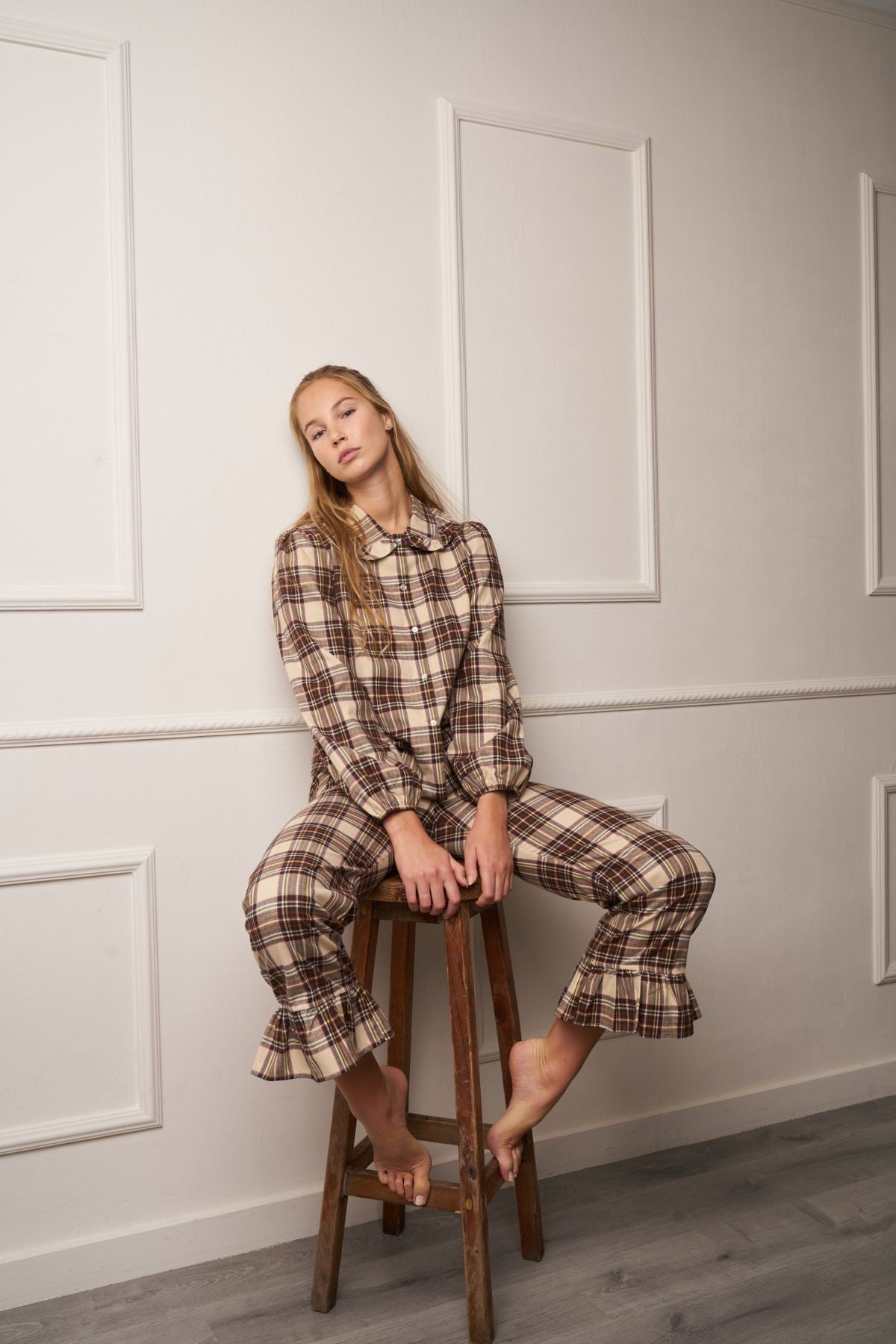 CHEMISE AURORA