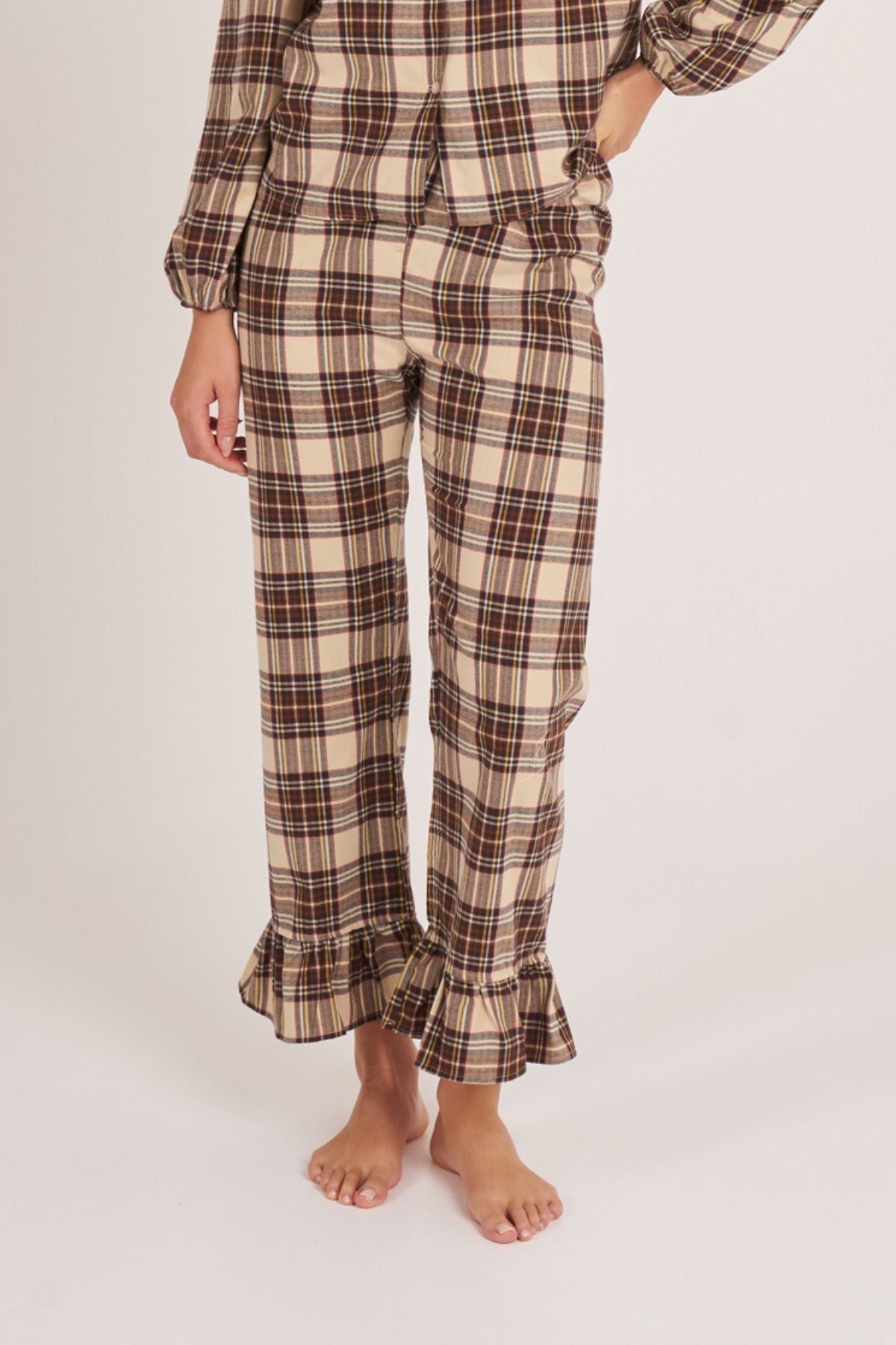 PANTALON AURORA