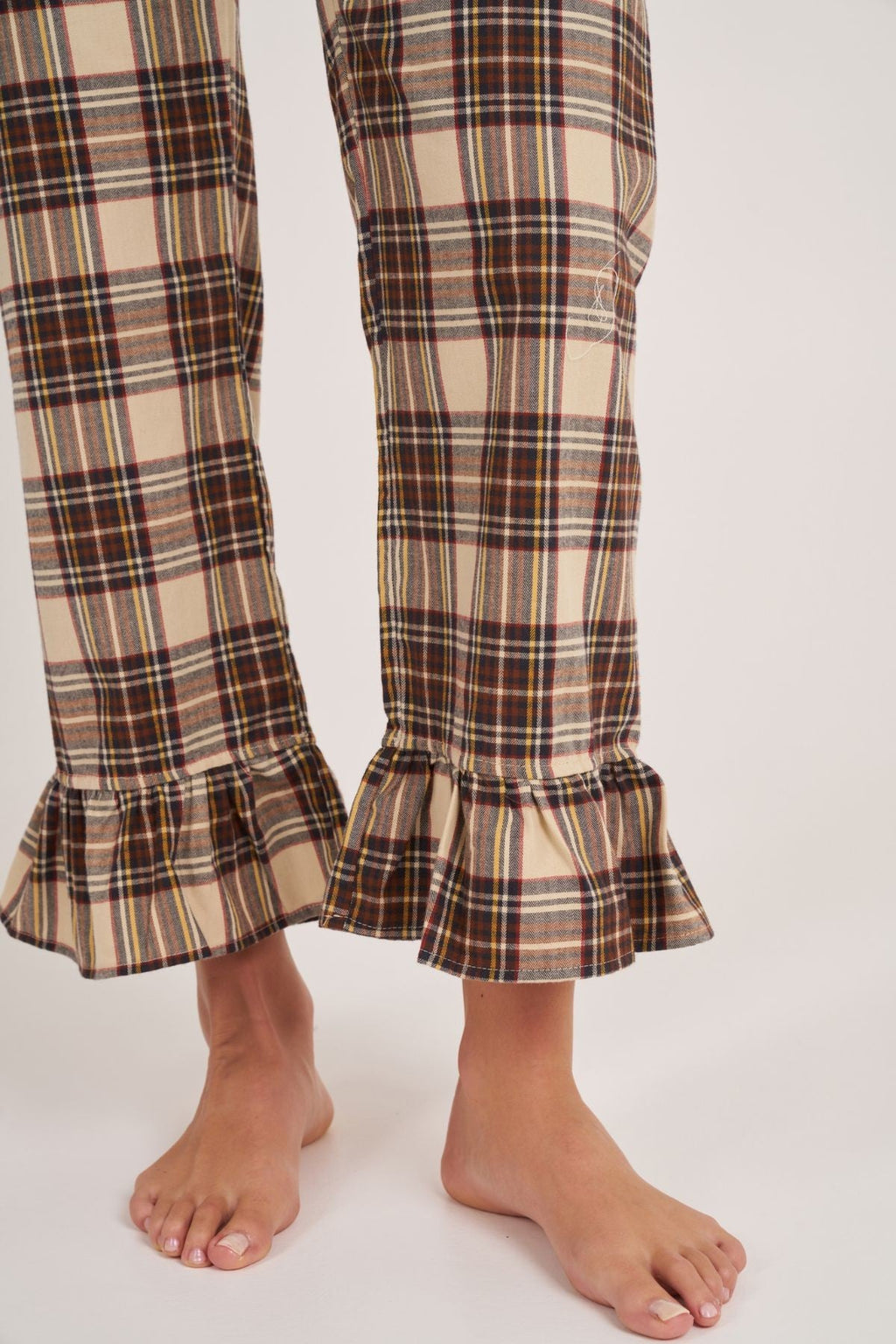 PANTALON AURORA