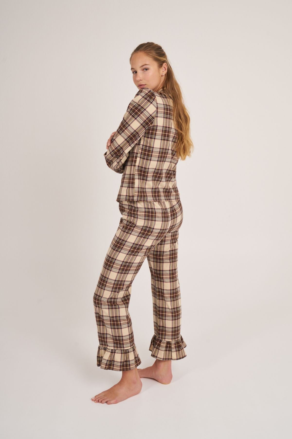 PANTALON AURORA
