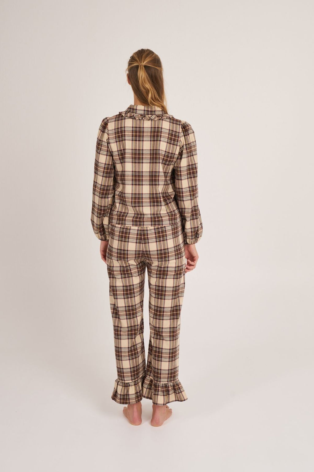 PANTALON AURORA