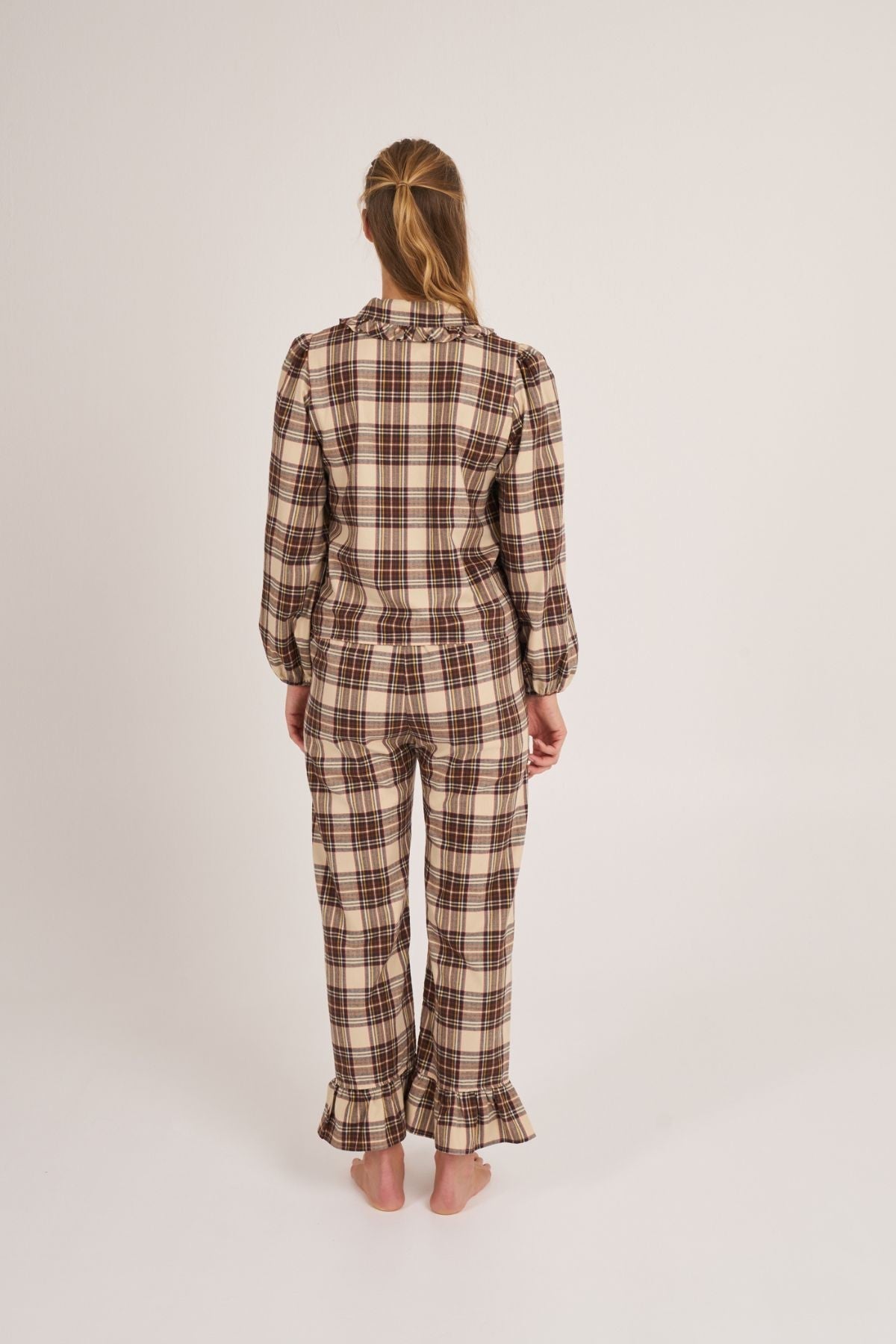 PANTALON AURORA