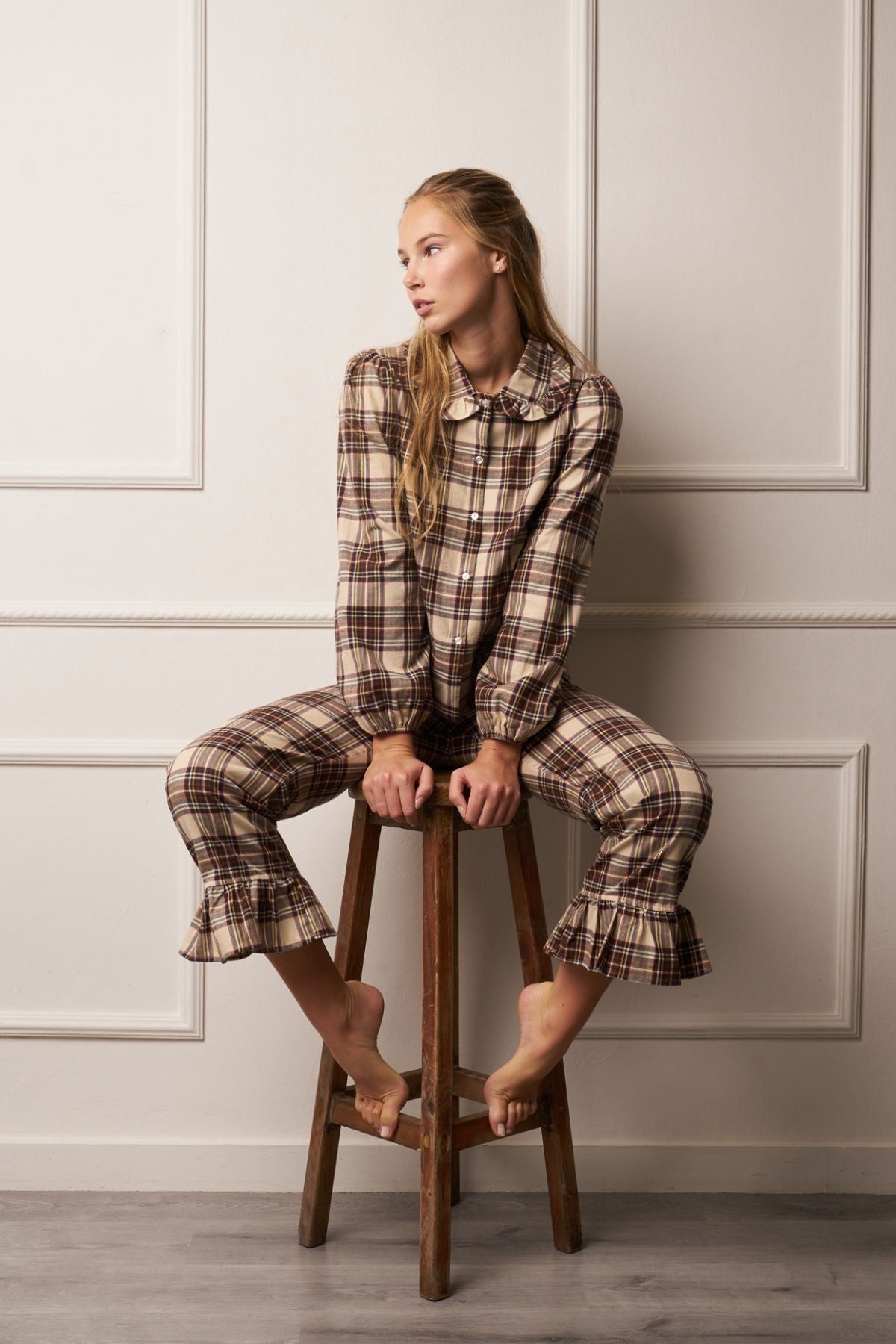 PANTALON AURORA