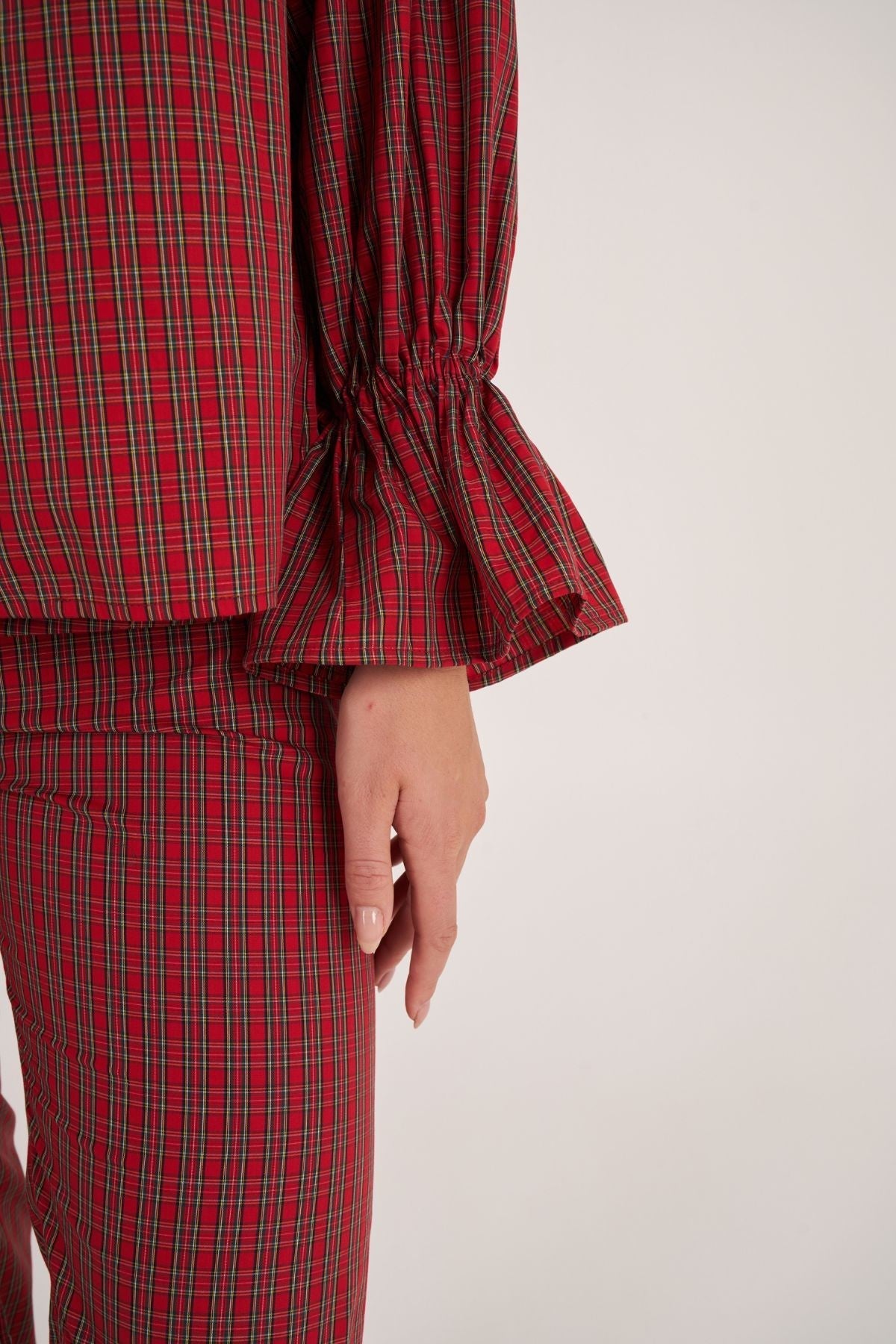 CHEMISE ESTELA