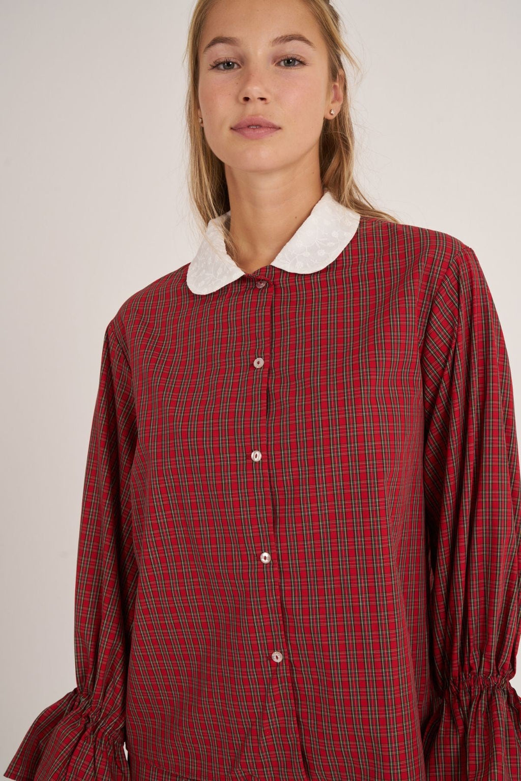 CHEMISE ESTELA