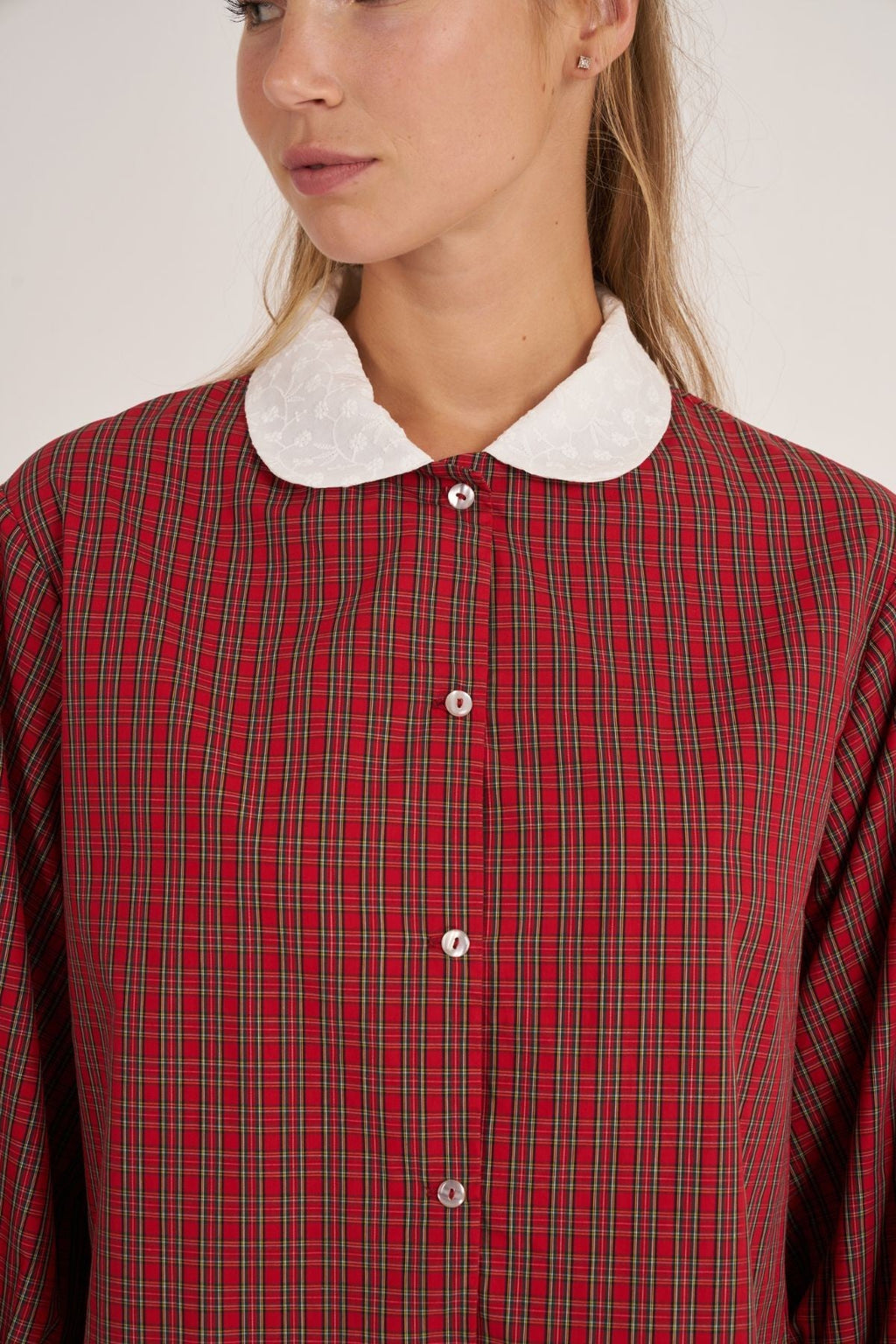 CHEMISE ESTELA