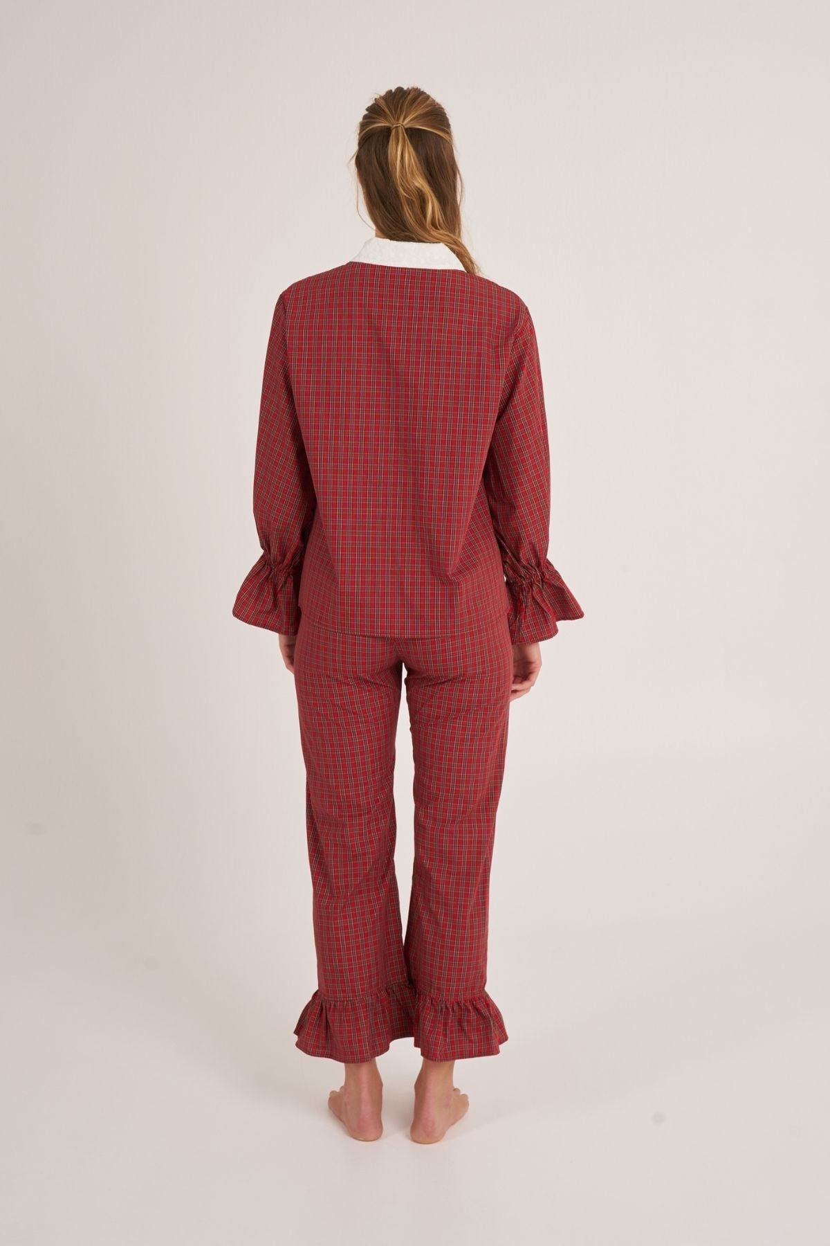 CHEMISE ESTELA