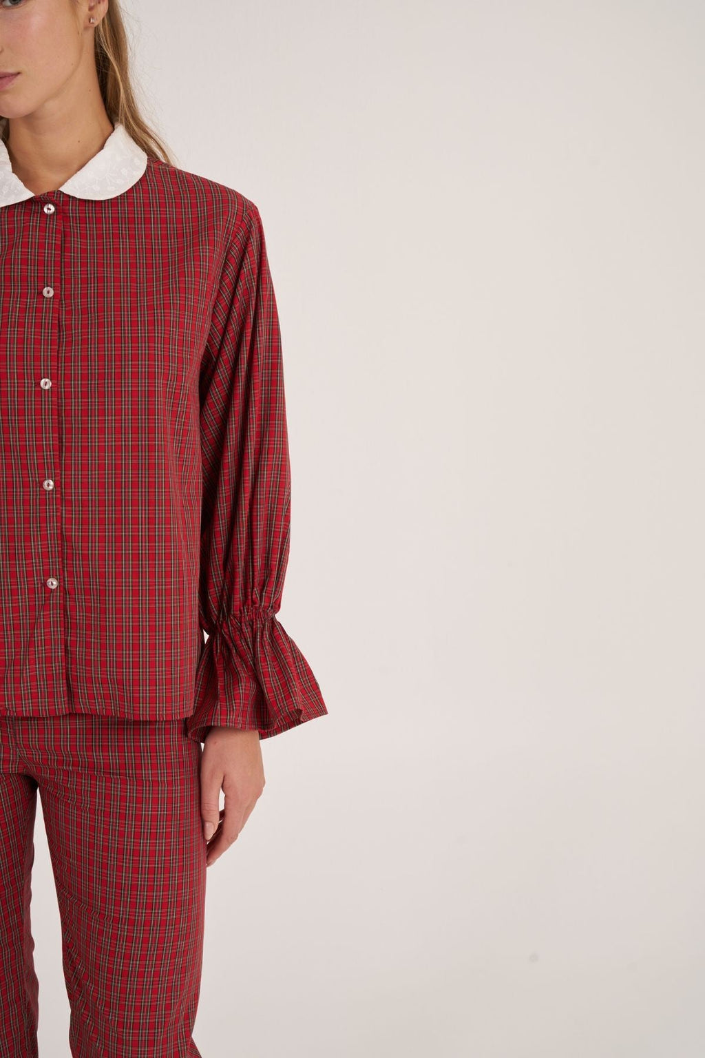 CHEMISE ESTELA
