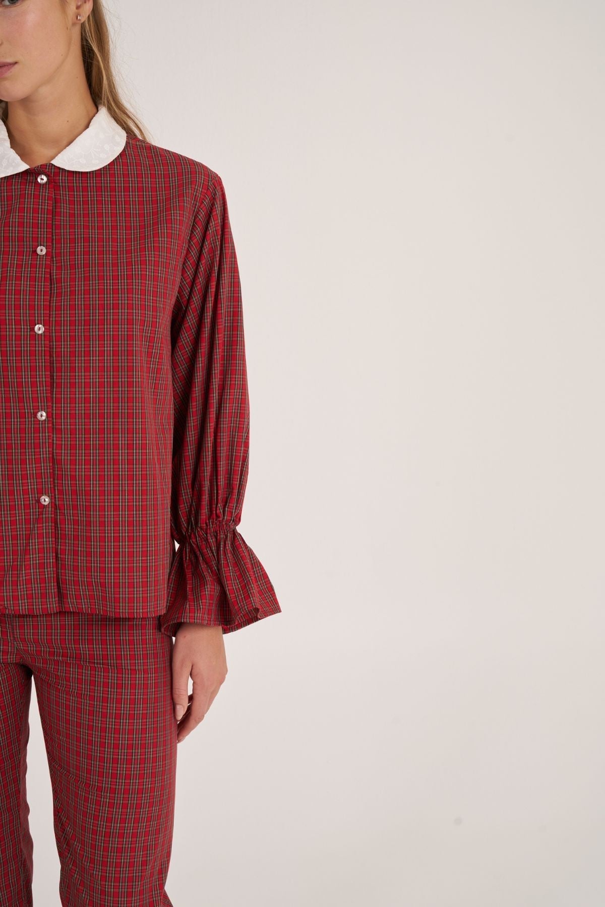 CHEMISE ESTELA