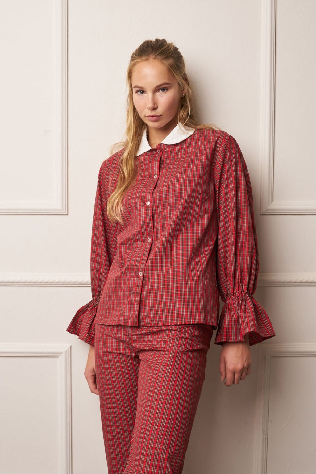 CHEMISE ESTELA