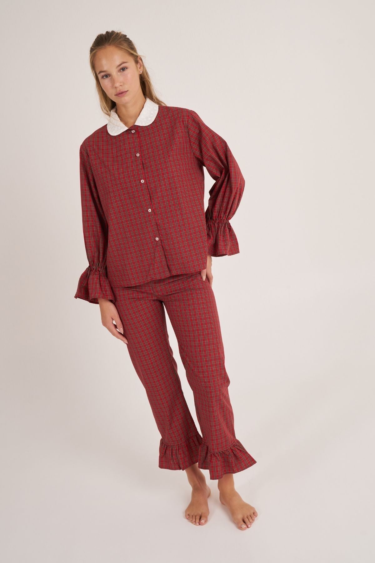 PANTALON ESTELA