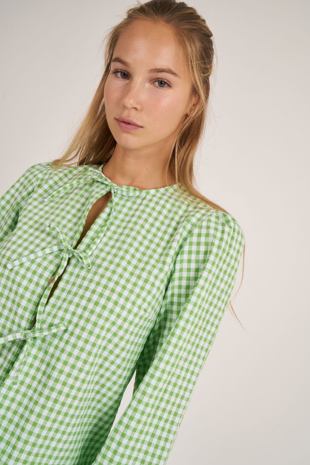 CHEMISE AMARA