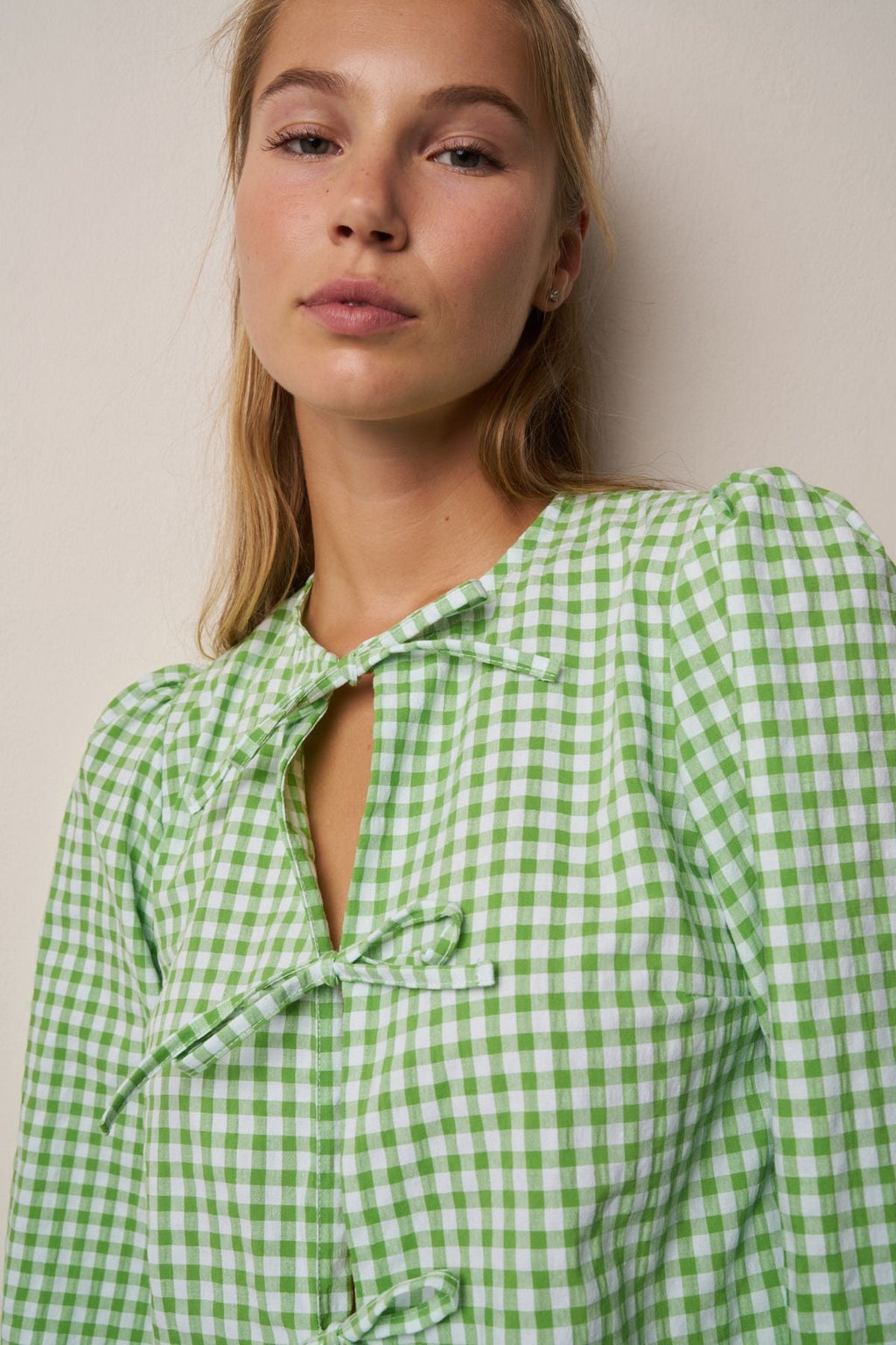 CHEMISE AMARA