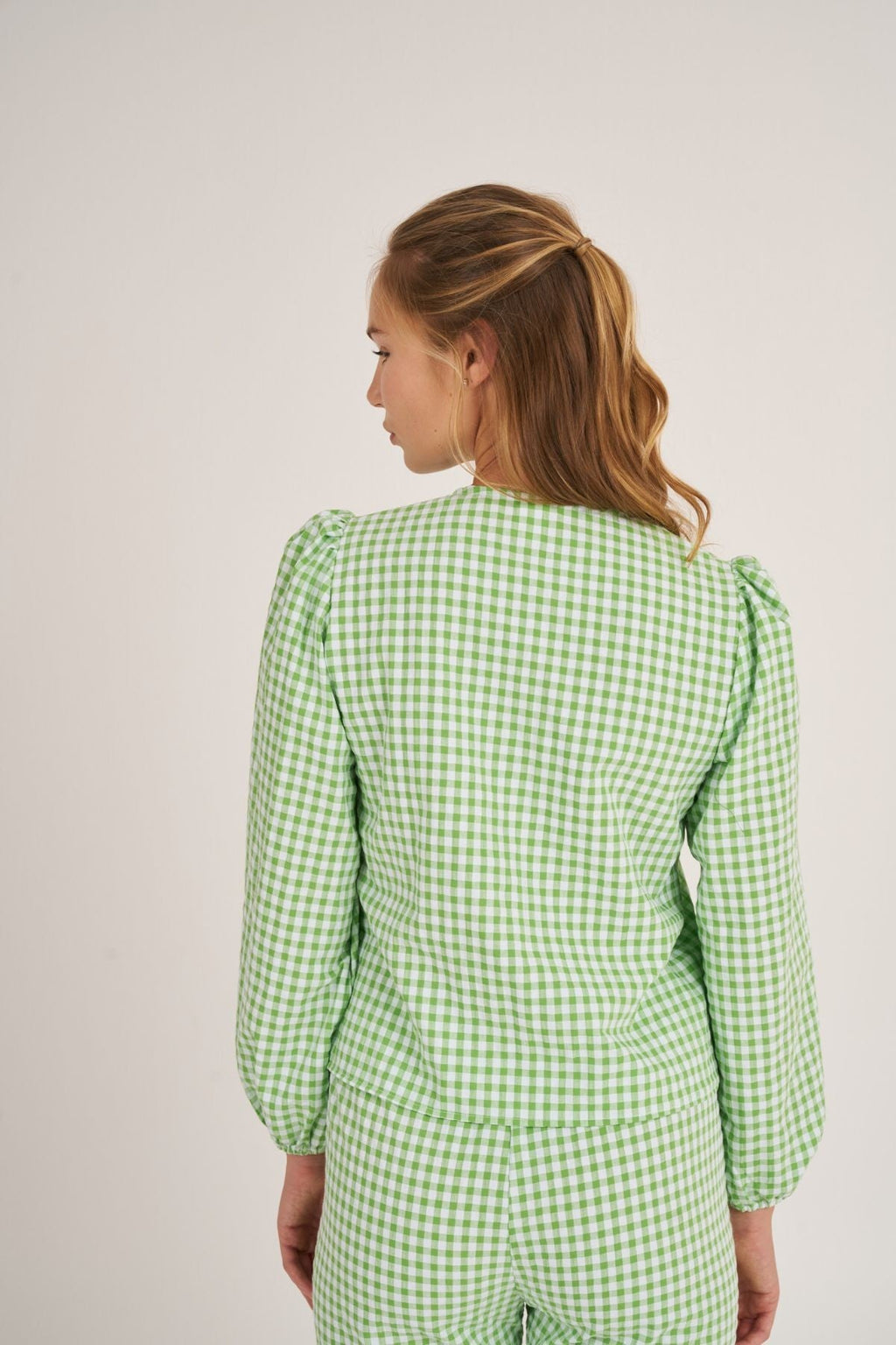 CHEMISE AMARA