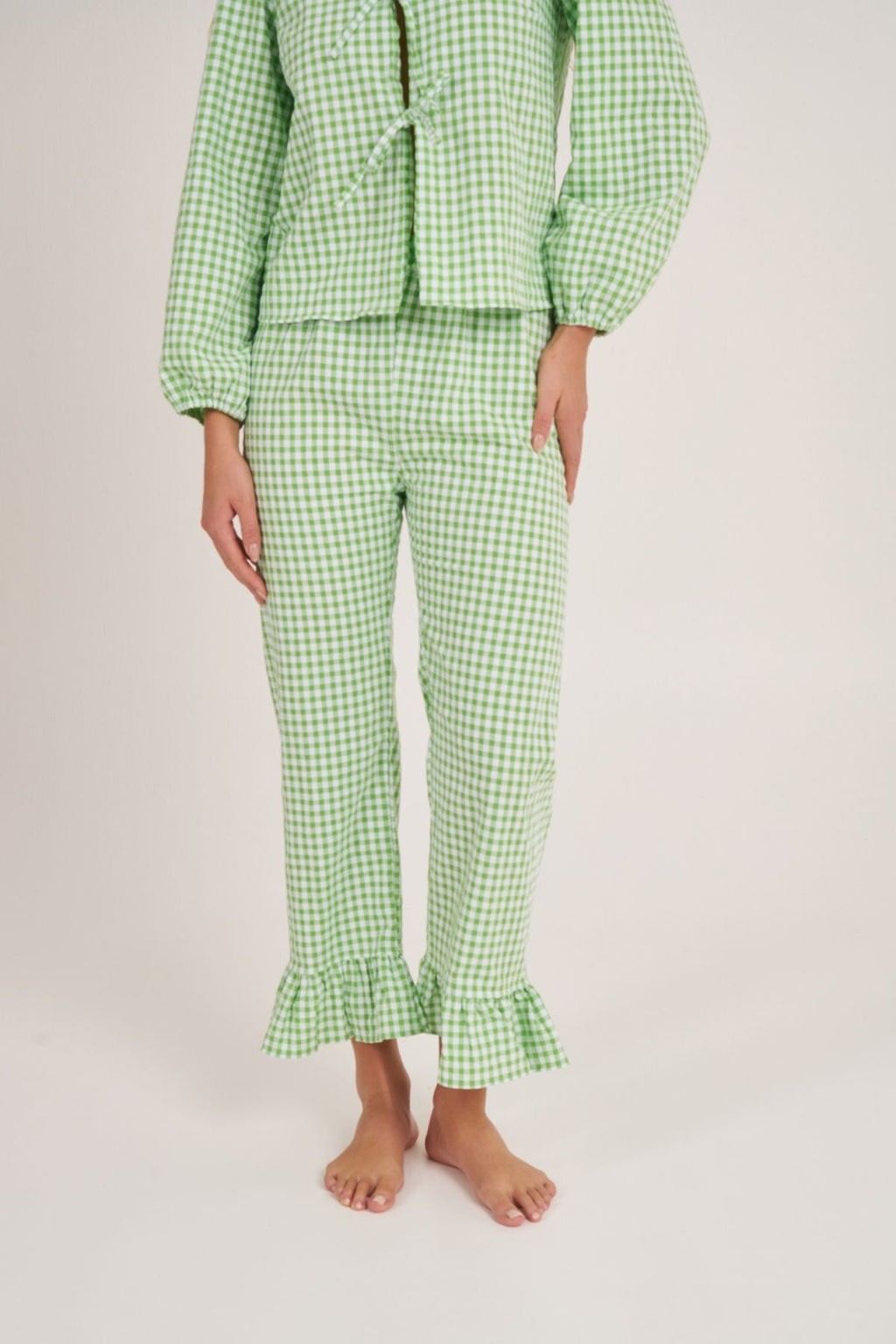 PANTALON AMARA