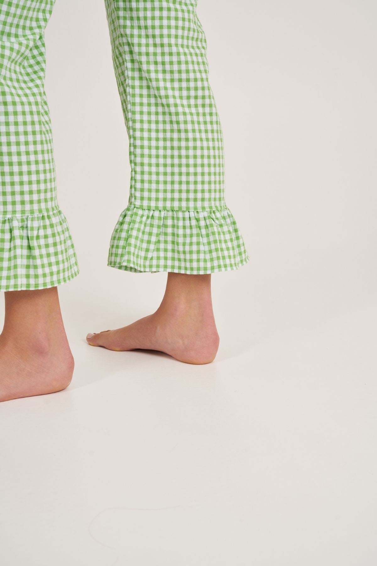PANTALON AMARA