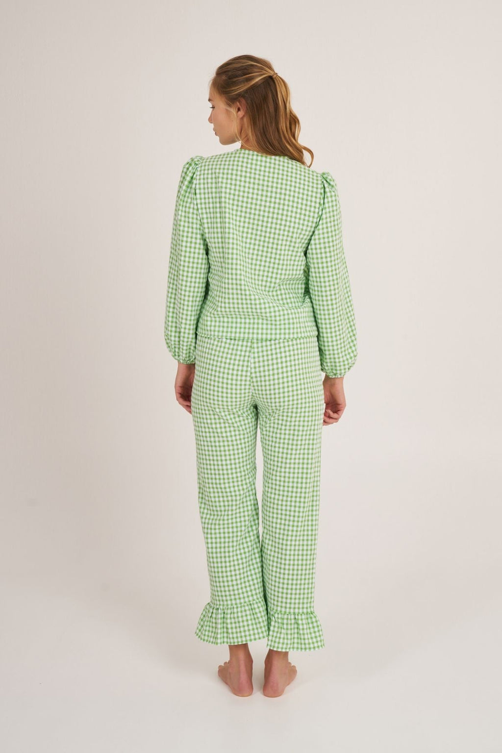 PANTALON AMARA